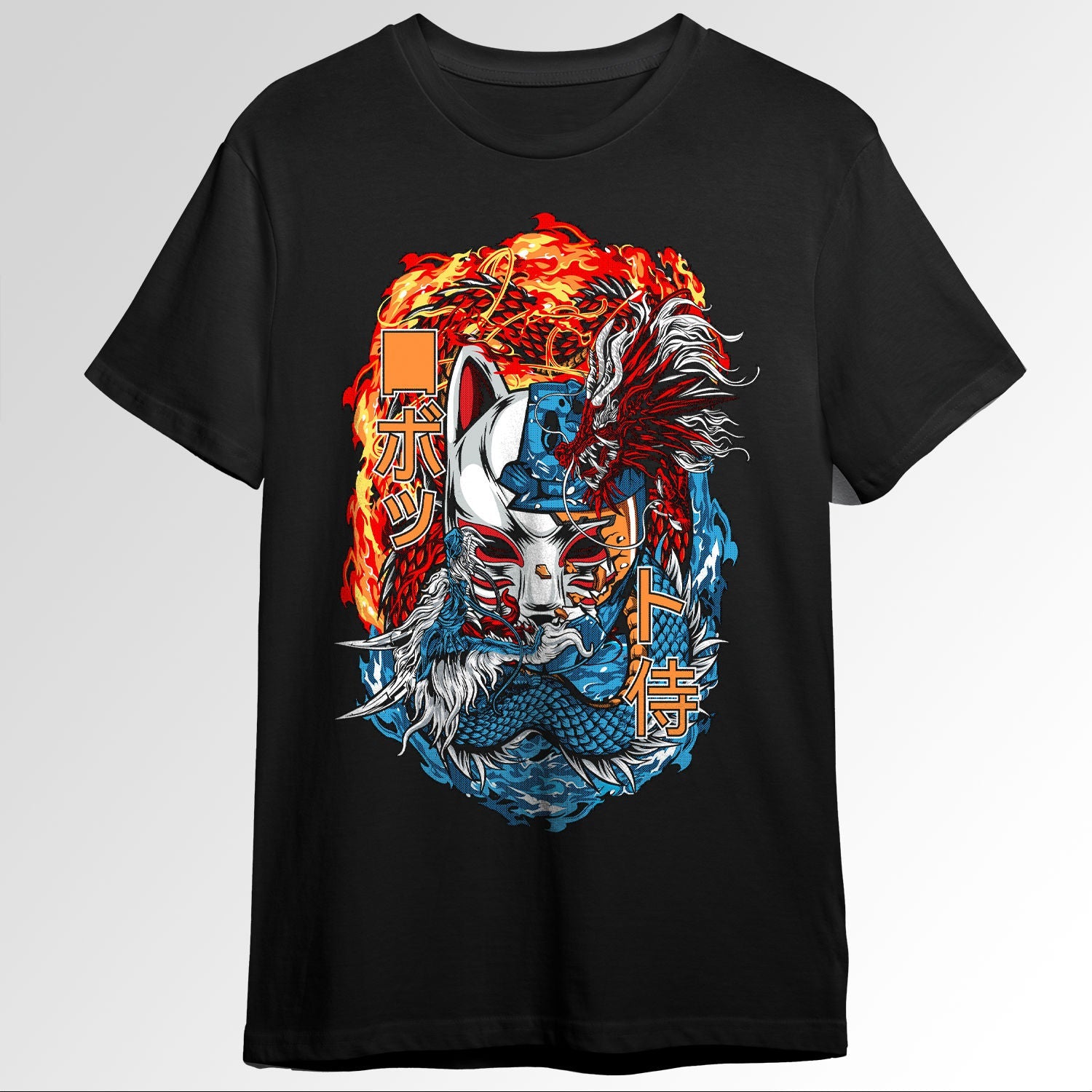 Japanese Style 0469
