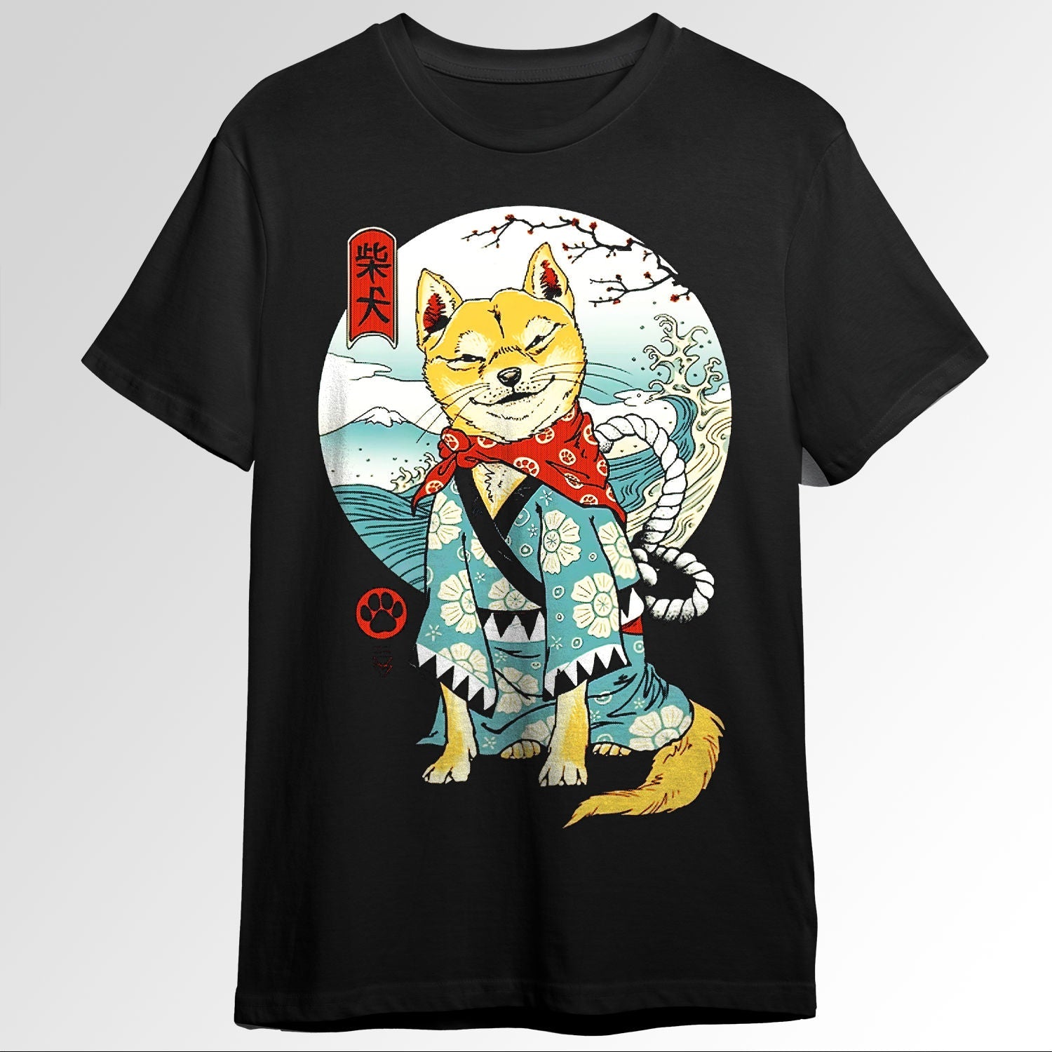 Japanese shiba Dog 70675339