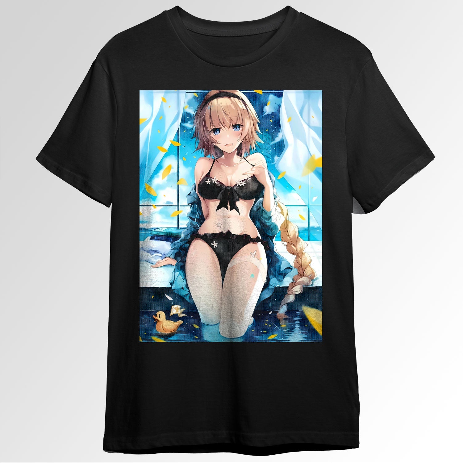 Jeanne dArc Fate Grand Order Anime 123441609