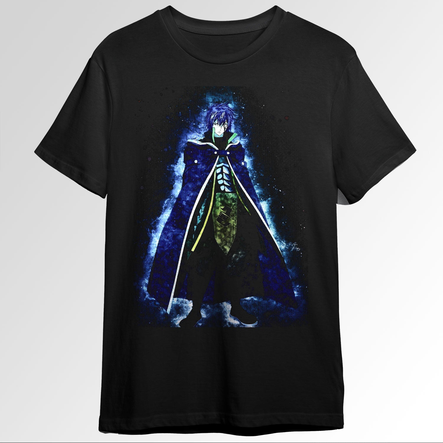 Jellal Fernandes Fairy Tail 86942085