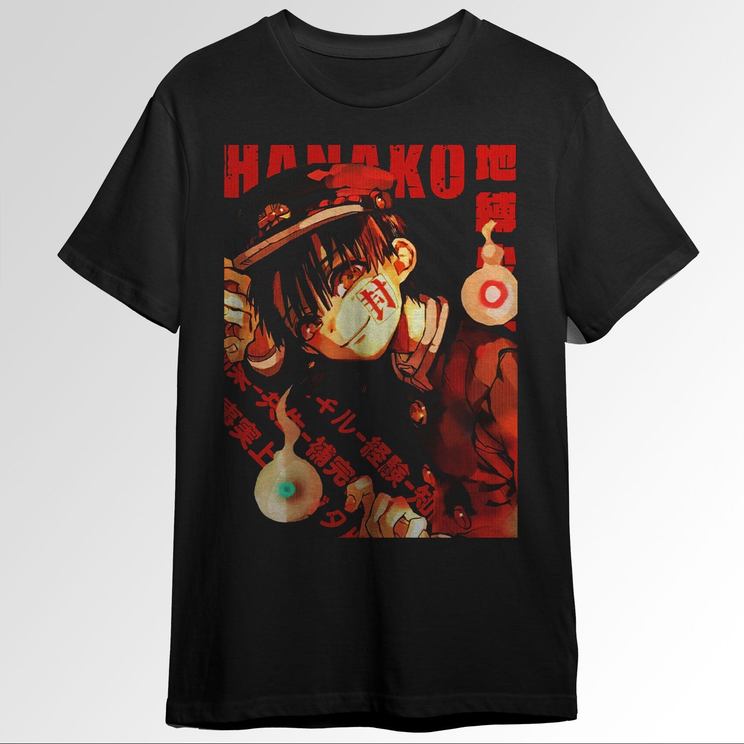 Jibaku Shounen Hanako kun Hanako 137891316