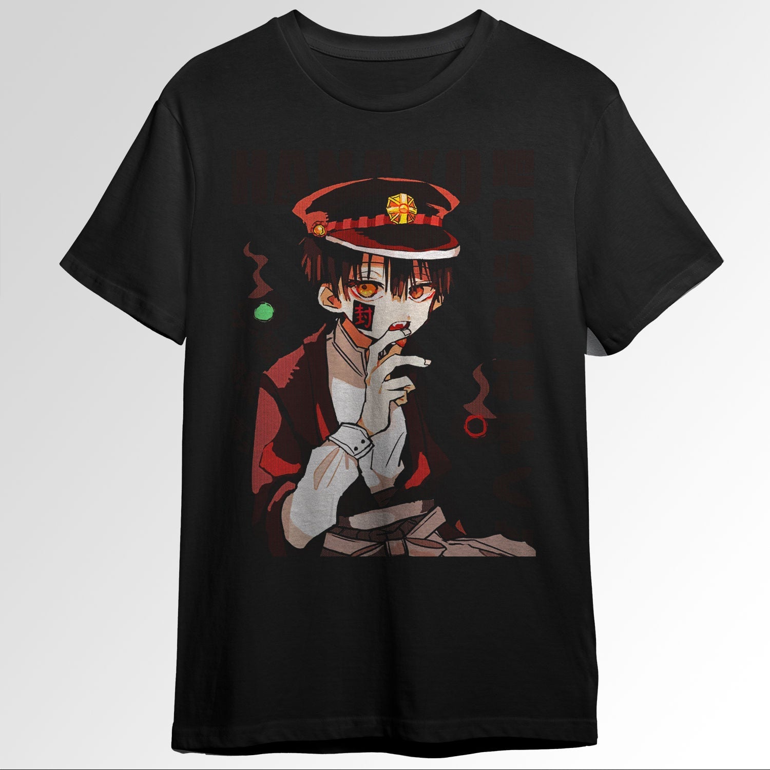 Jibaku Shounen Hanako kun Hanako 137891572