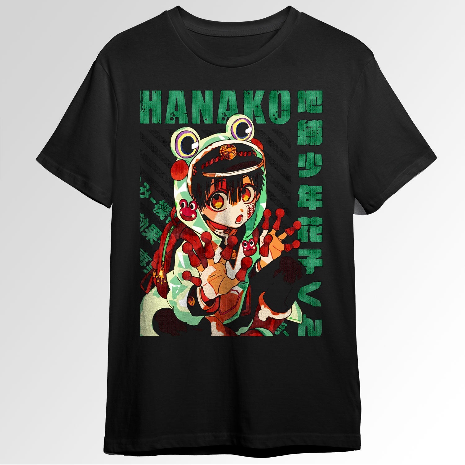 Jibaku Shounen Hanako kun Hanako 137957845
