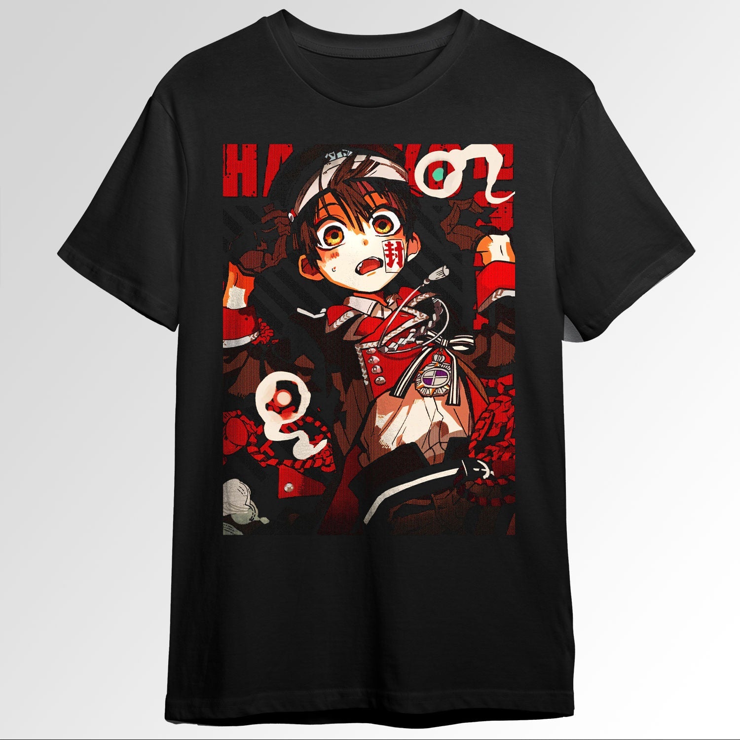 Jibaku Shounen Hanako kun Hanako 137957924