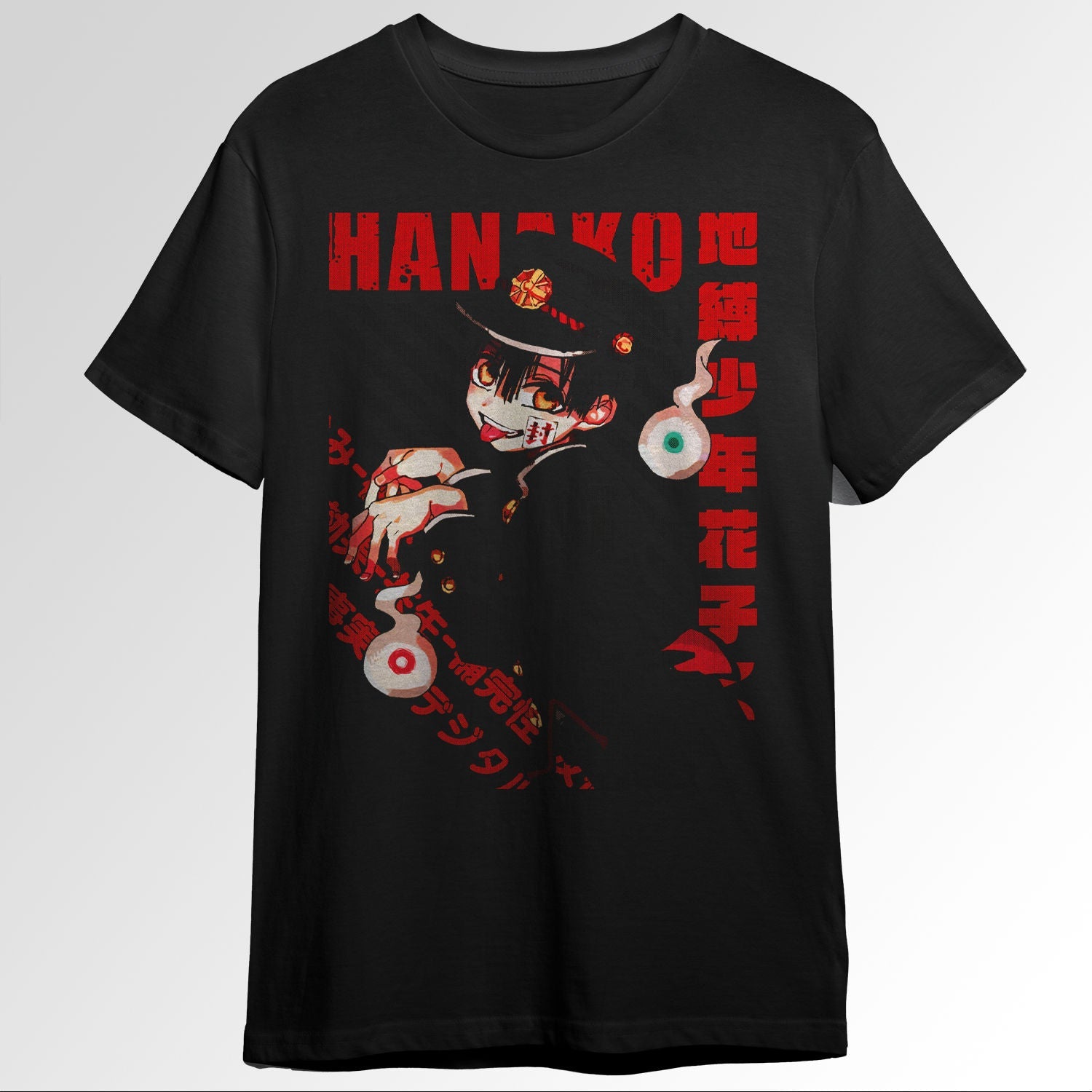 Jibaku Shounen Hanako kun Hanako 138028854
