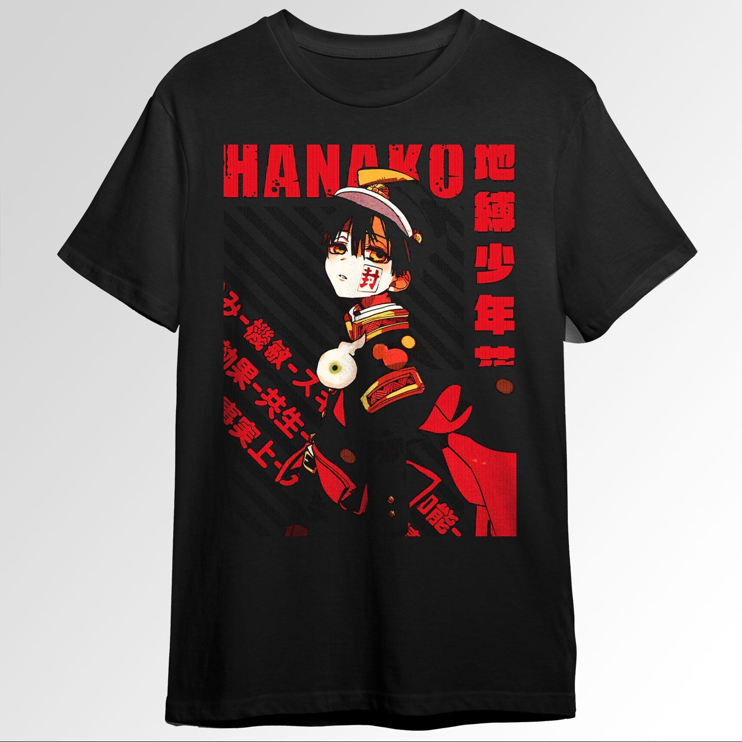 Jibaku Shounen Hanako kun Hanako 138028946
