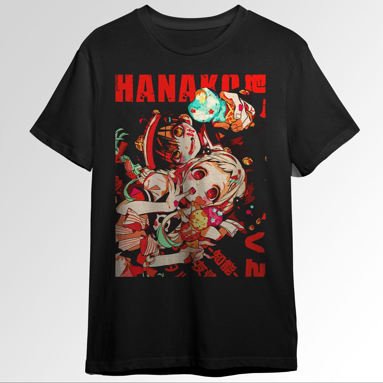 Jibaku Shounen Hanako kun Hanako 138106081