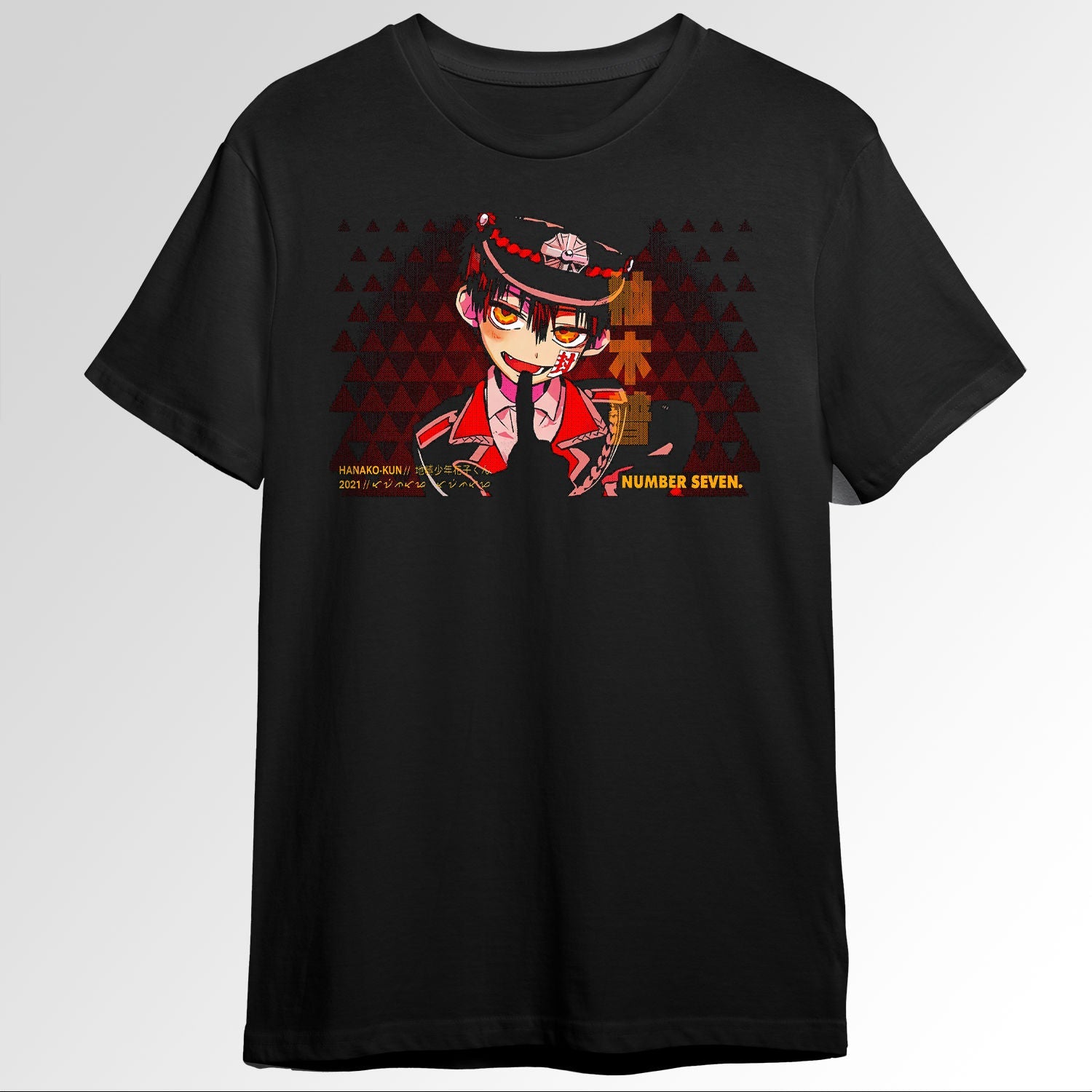 Jibaku Shounen Hanako kun Hanako 69993270