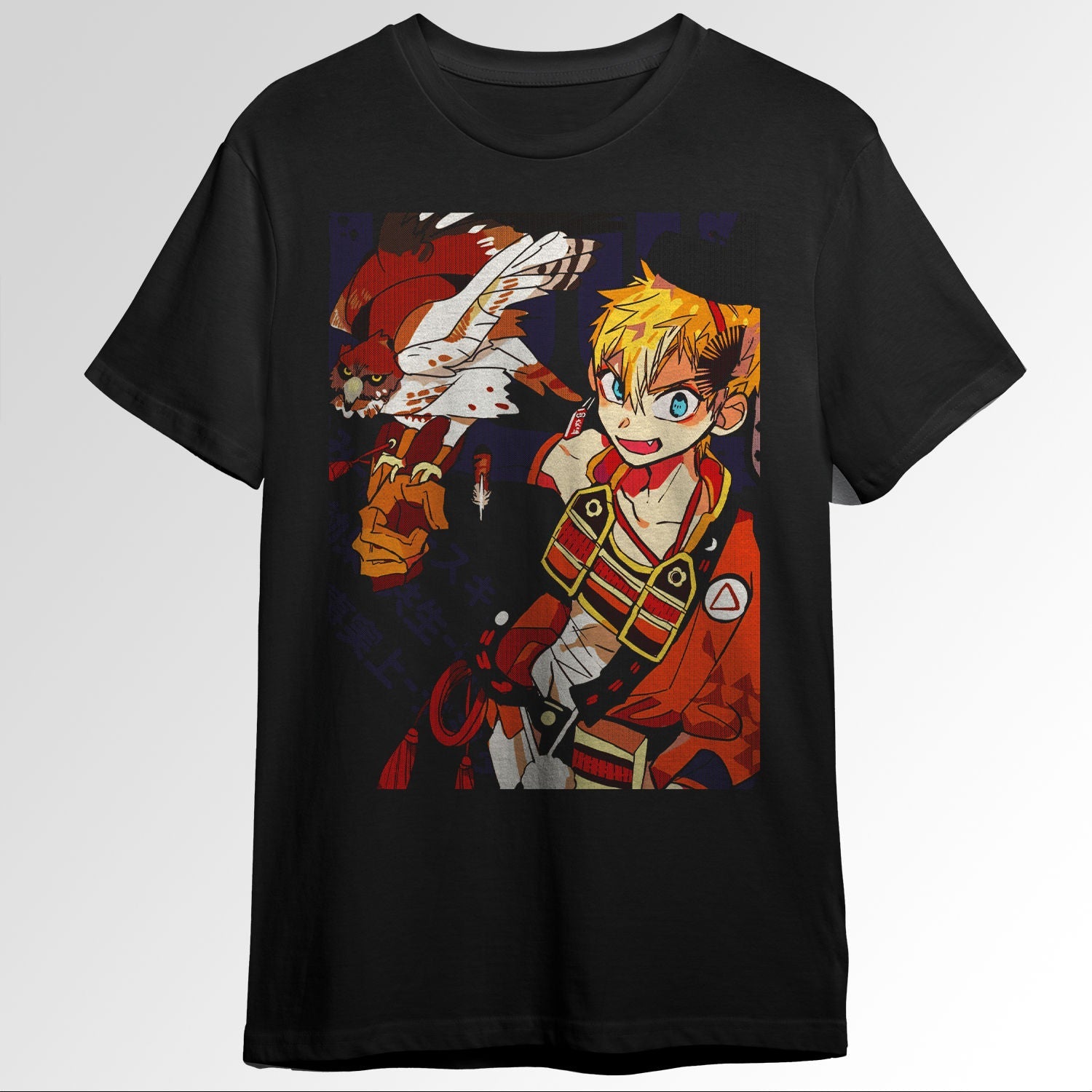 Jibaku Shounen Hanako kun Kou Minamoto 138185416