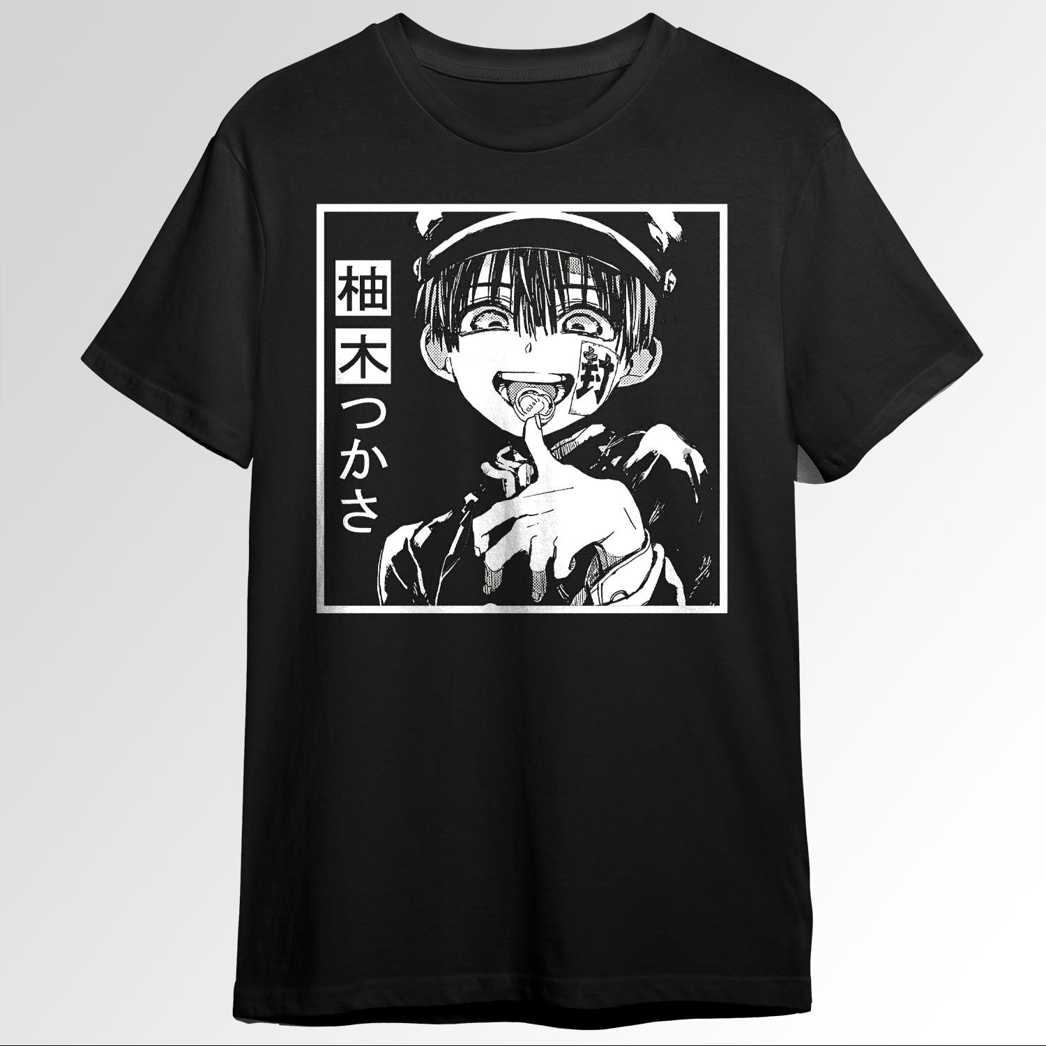 Jibaku Shounen Hanako kun Toilet Bound Hanak 77068892