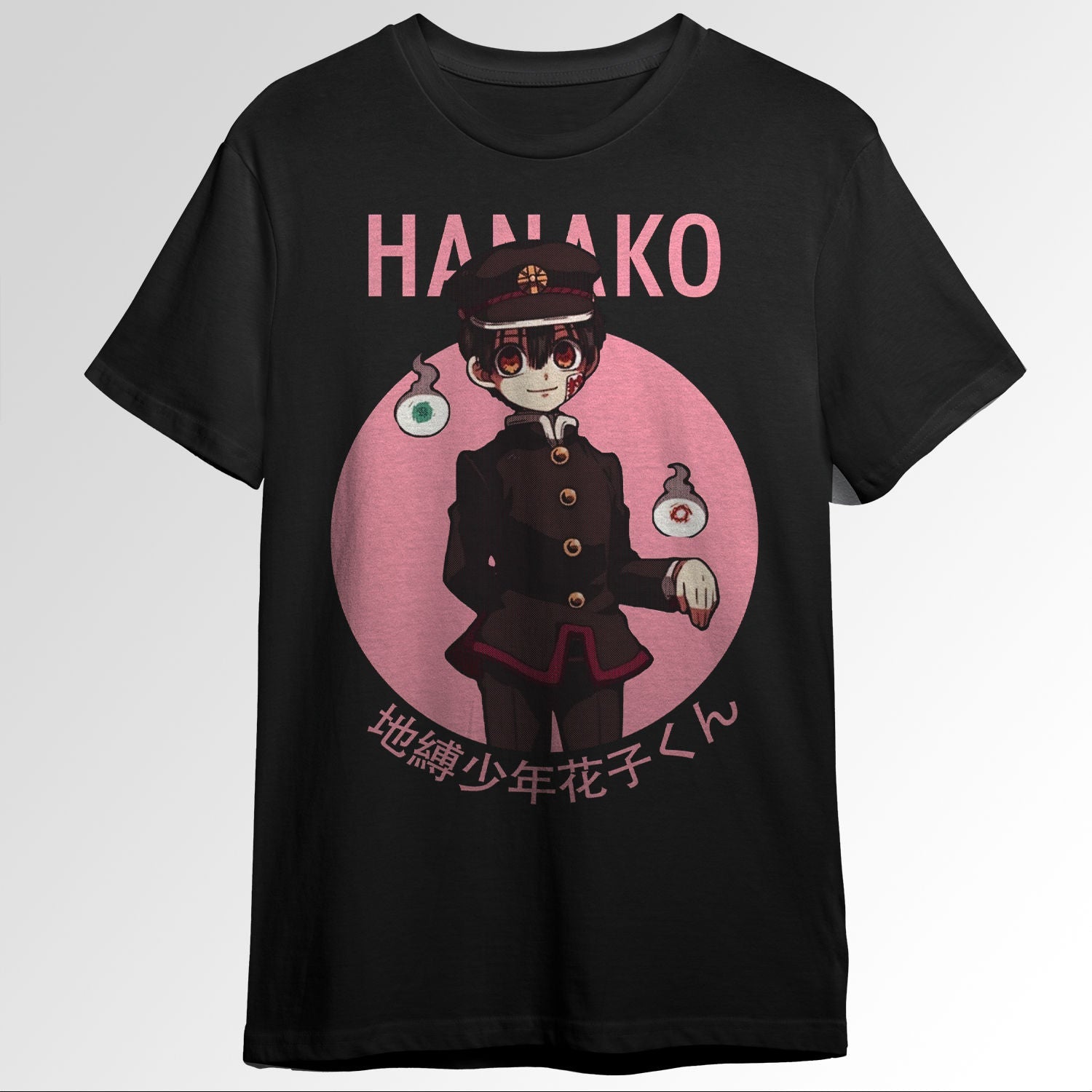 Jibaku Shounen Hanako kun Toilet Bound Hanak 77069102