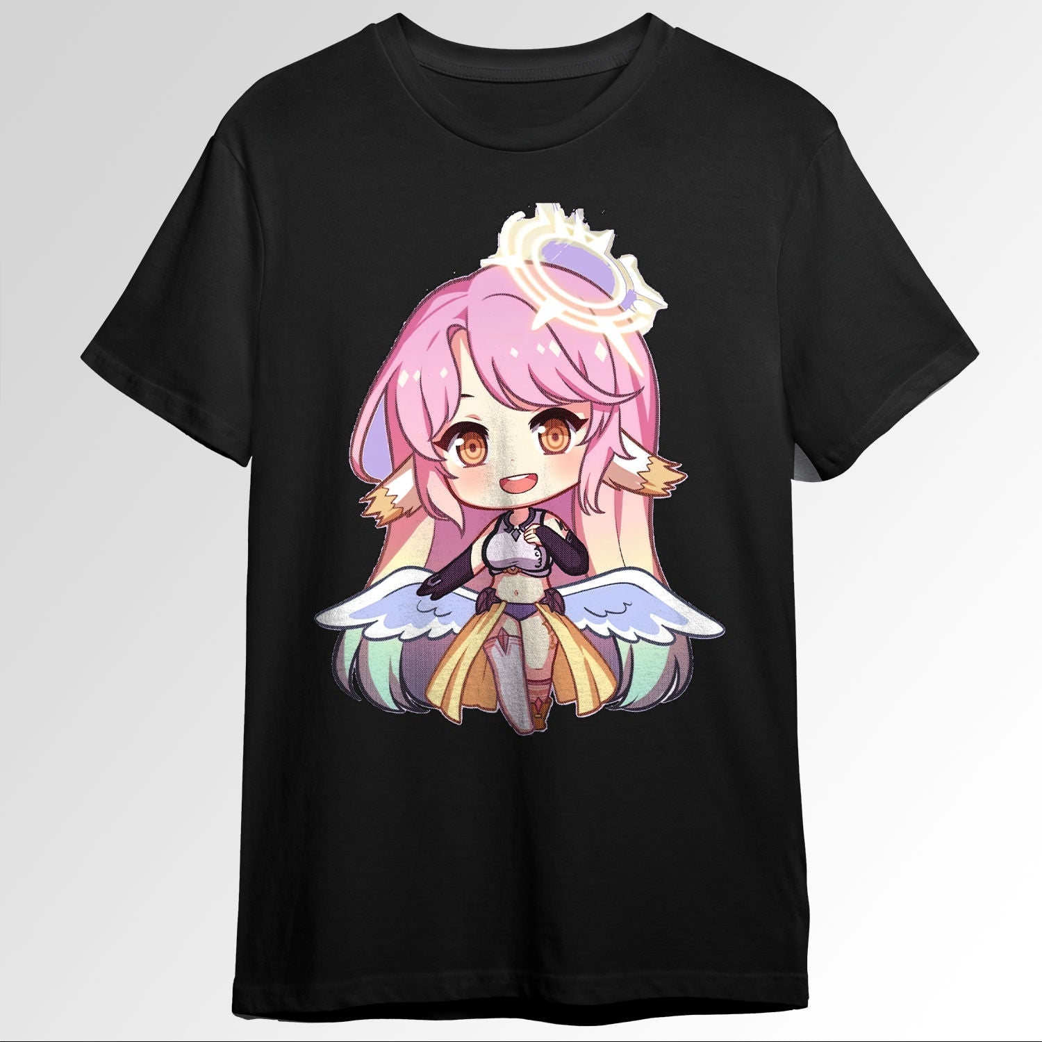 Jibril chibi No Game No Life 61182177