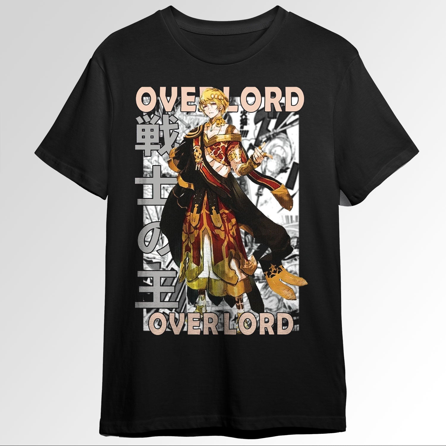 Jircniv Rune Farlord El Nix Overlord Obarodo105488193