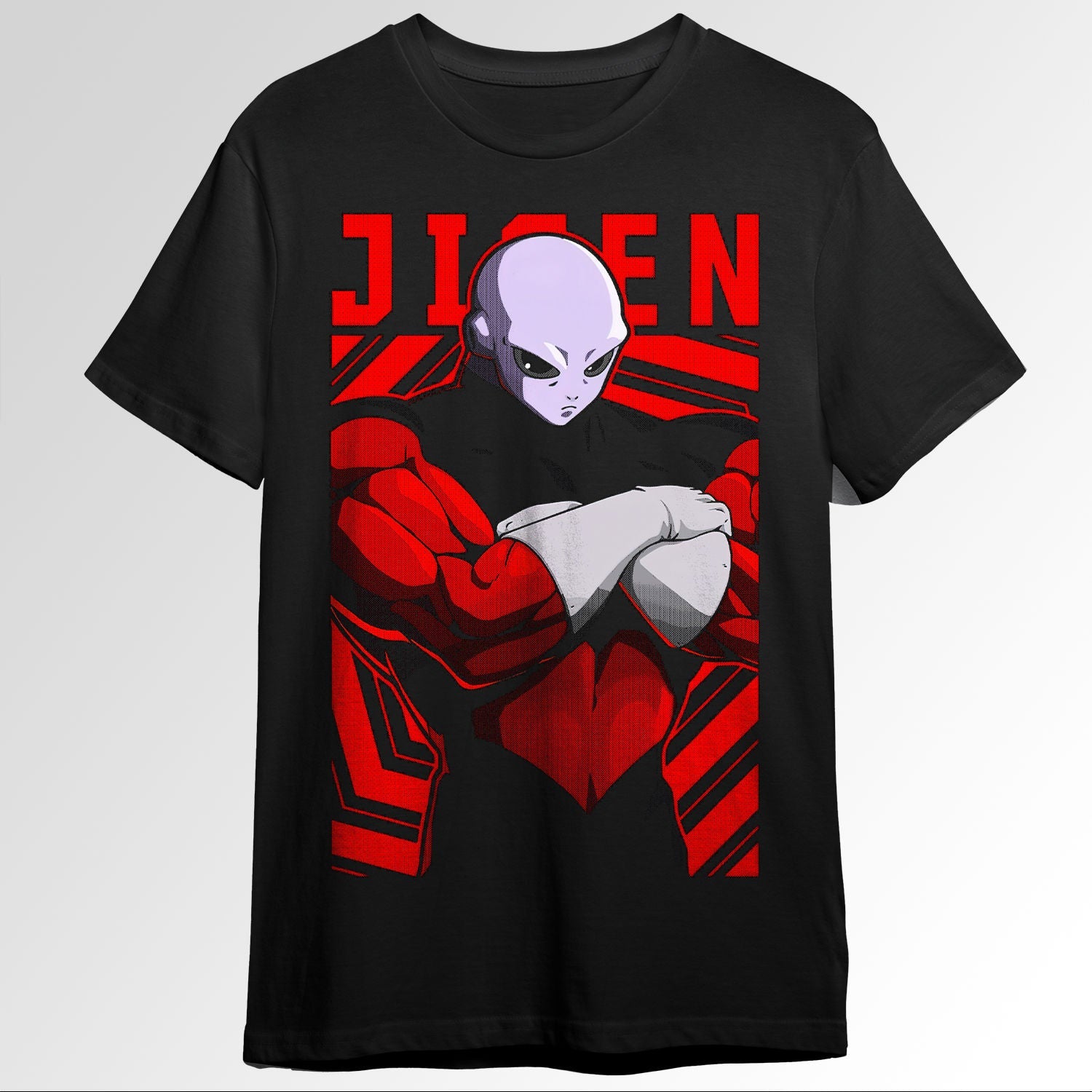 Jiren DRAGON BALL SUPER Fighters z Design 50415305