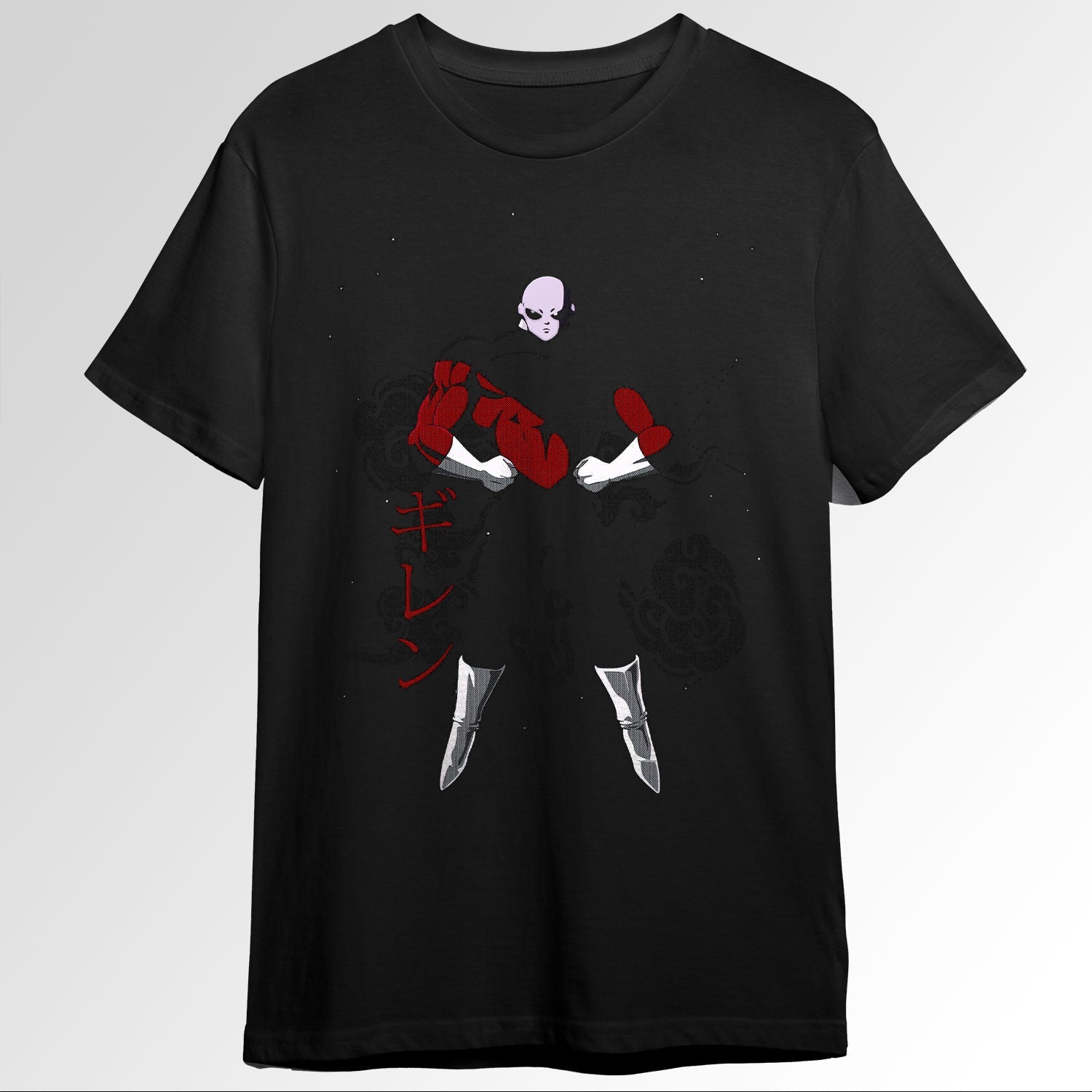 Jiren Dragon Ball Super 73207130