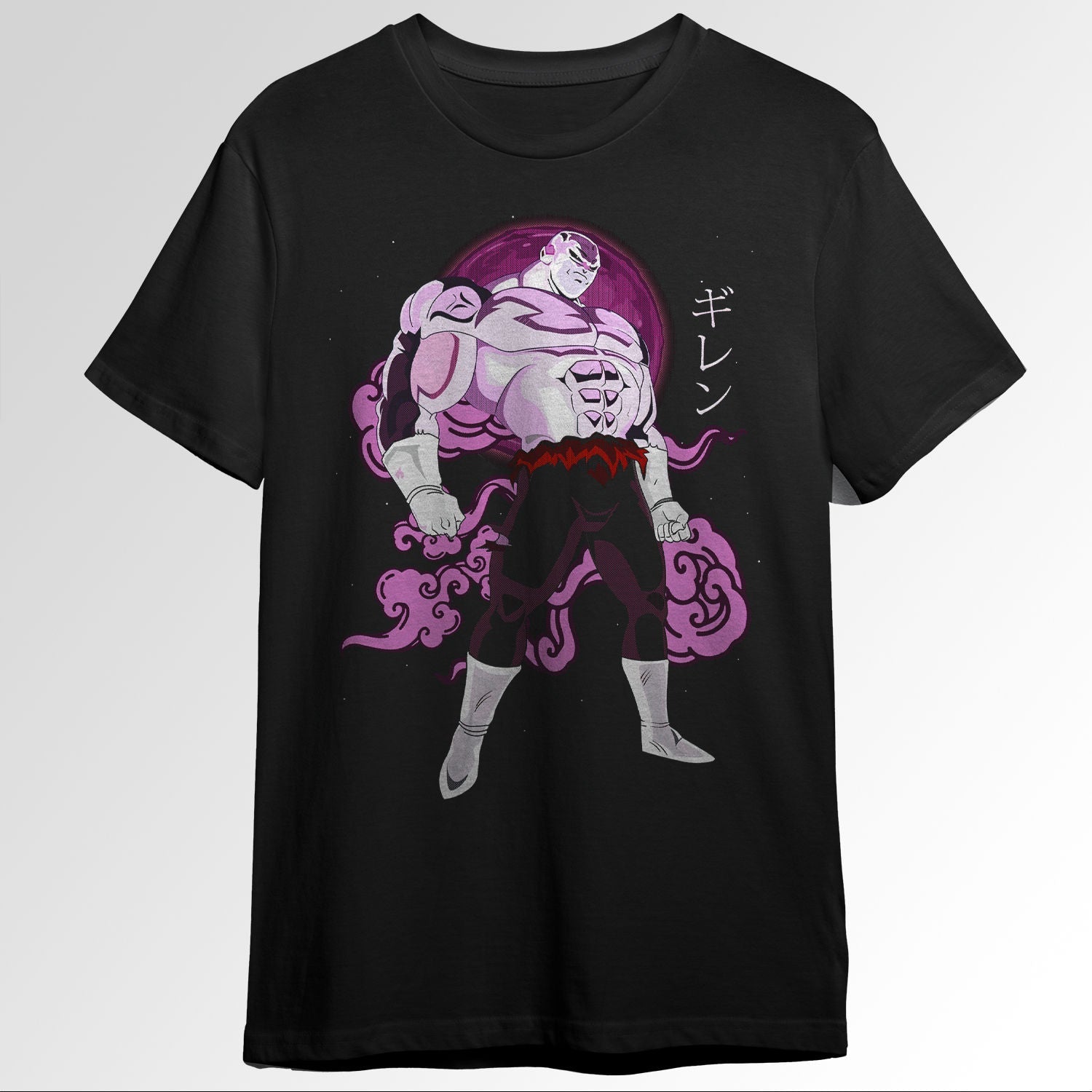 Jiren Pink Dragon Ball 79520732