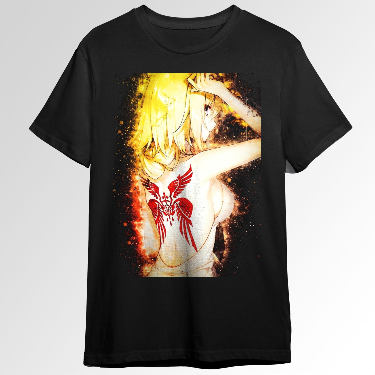 Joan of Arc Alter Fate Grand Order 81421693