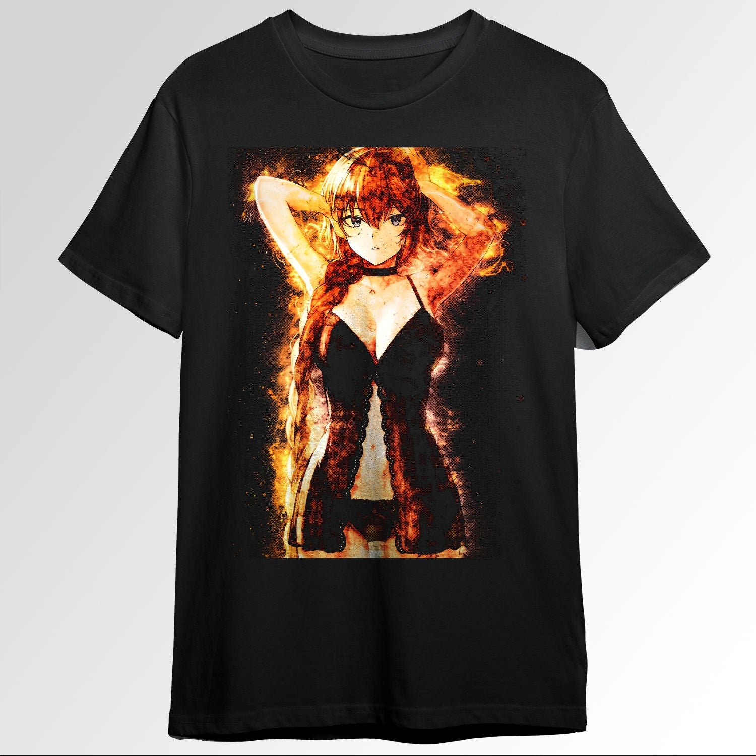 Joan of Arc Alter Fate Grand Order 81889299