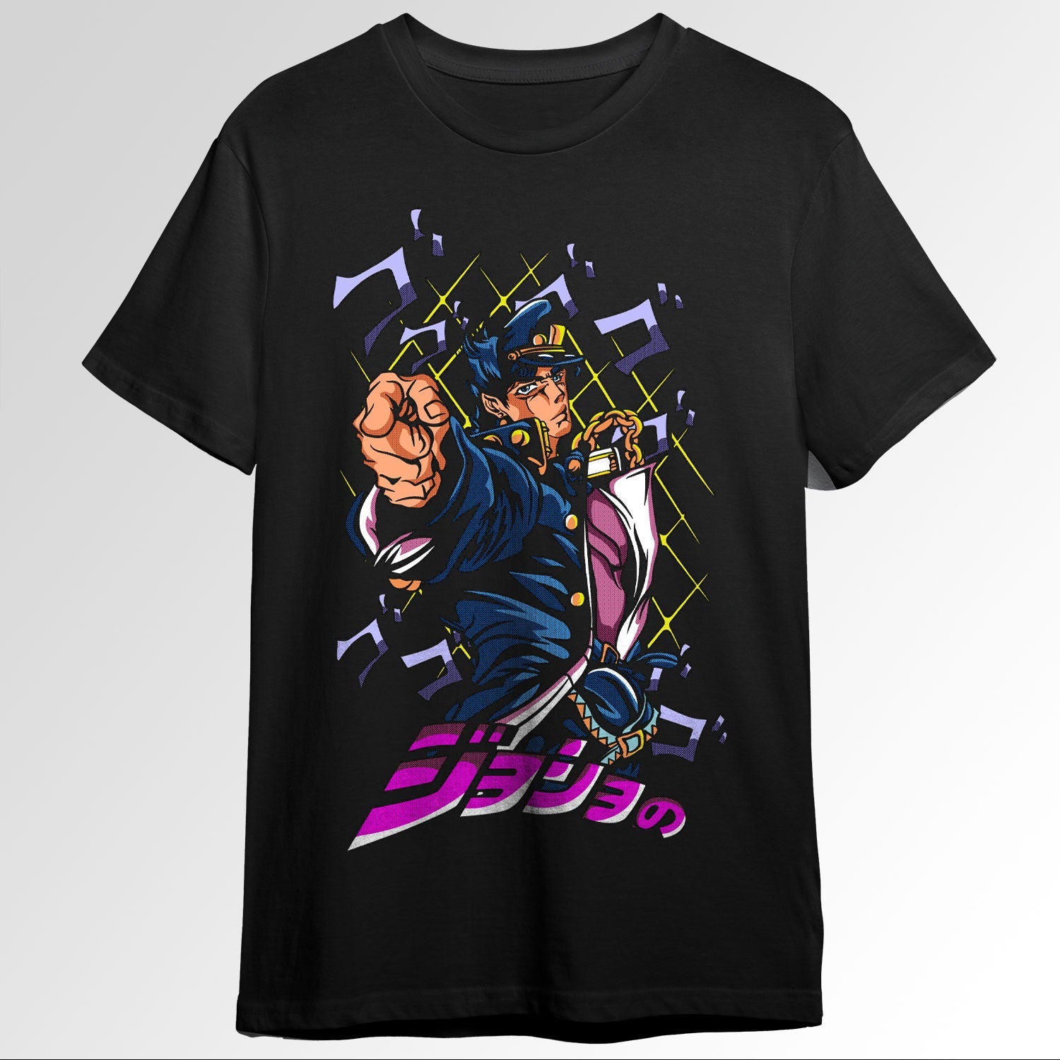Jojos Adventure 0470