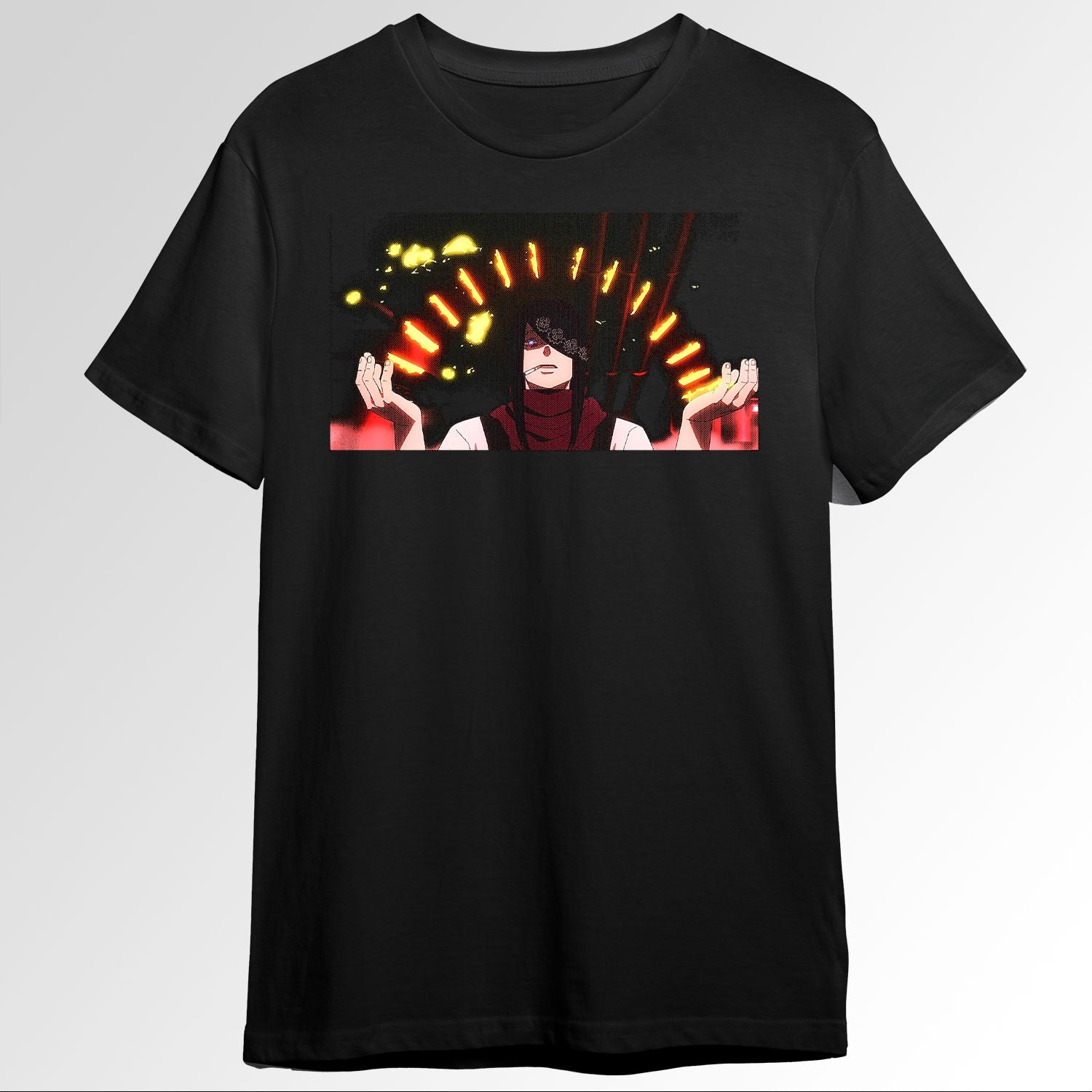 Joker Cards Of Fire Fire Force Enen No Shoub100190770