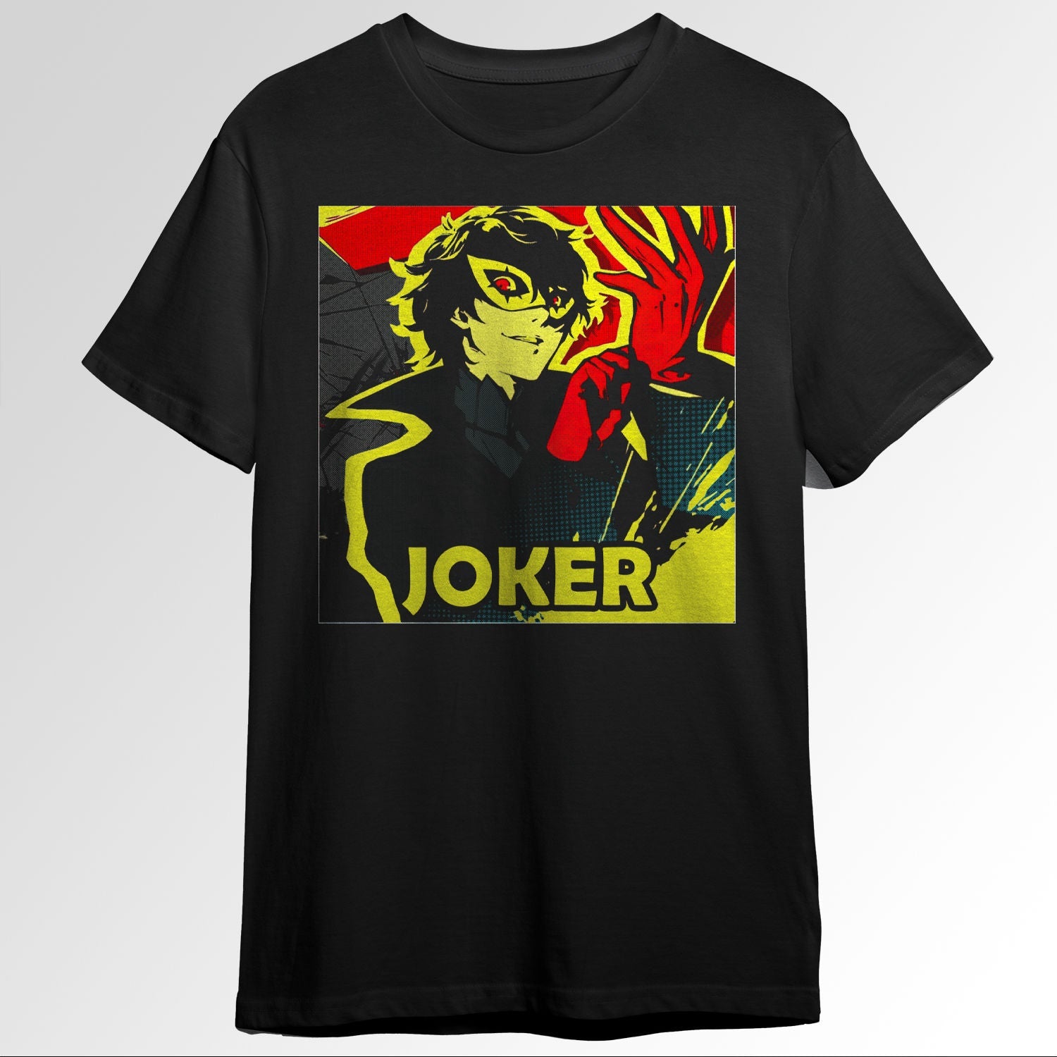 Joker persona 5 91526949