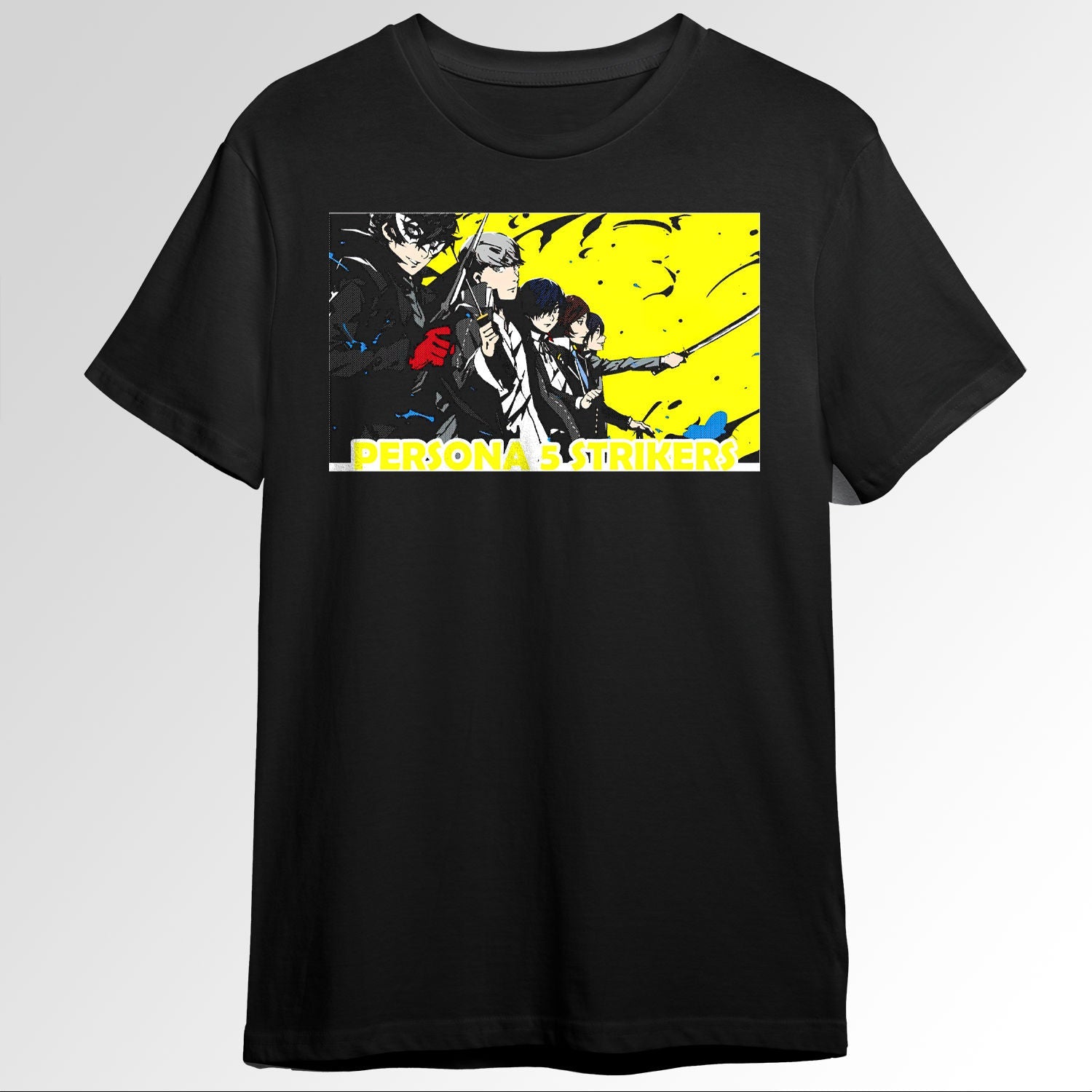 Joker persona 5 91529234