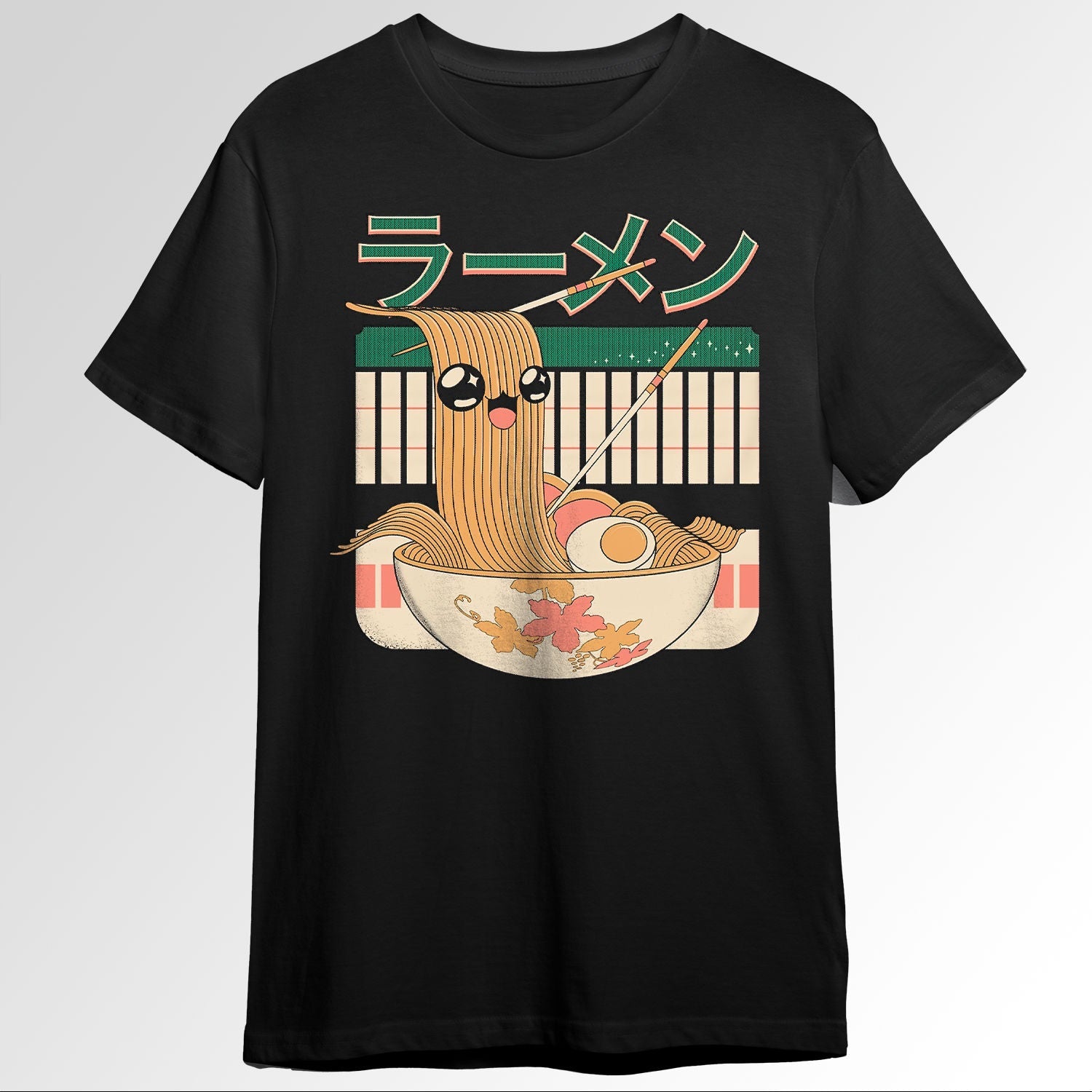 Joy Of Ramen 358