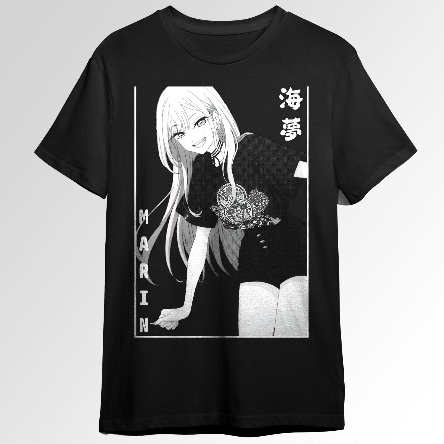 Joyful Marin Sono Bisque Doll Wa Koi Wo Suru105563342