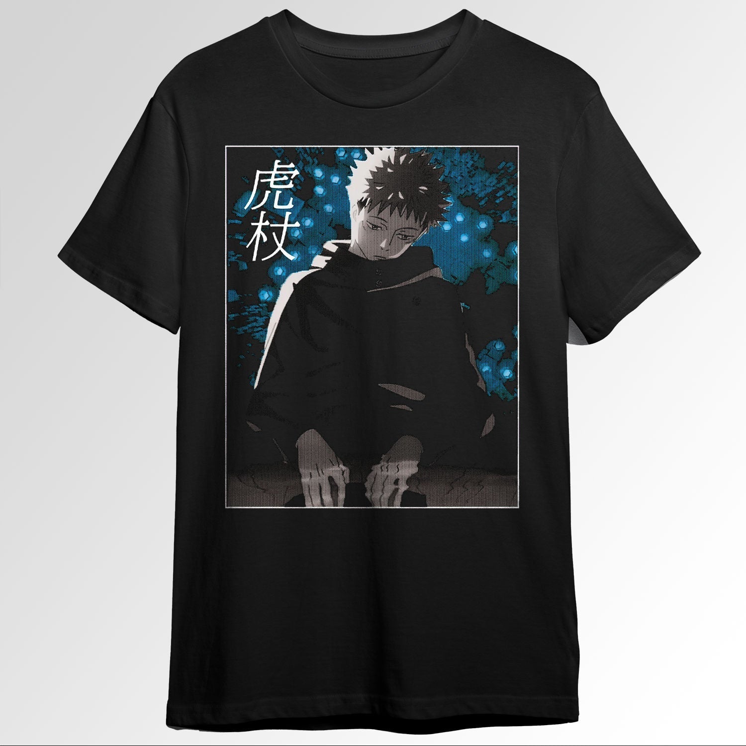 Jujutsu Kaisen YUUJI V2 58989828