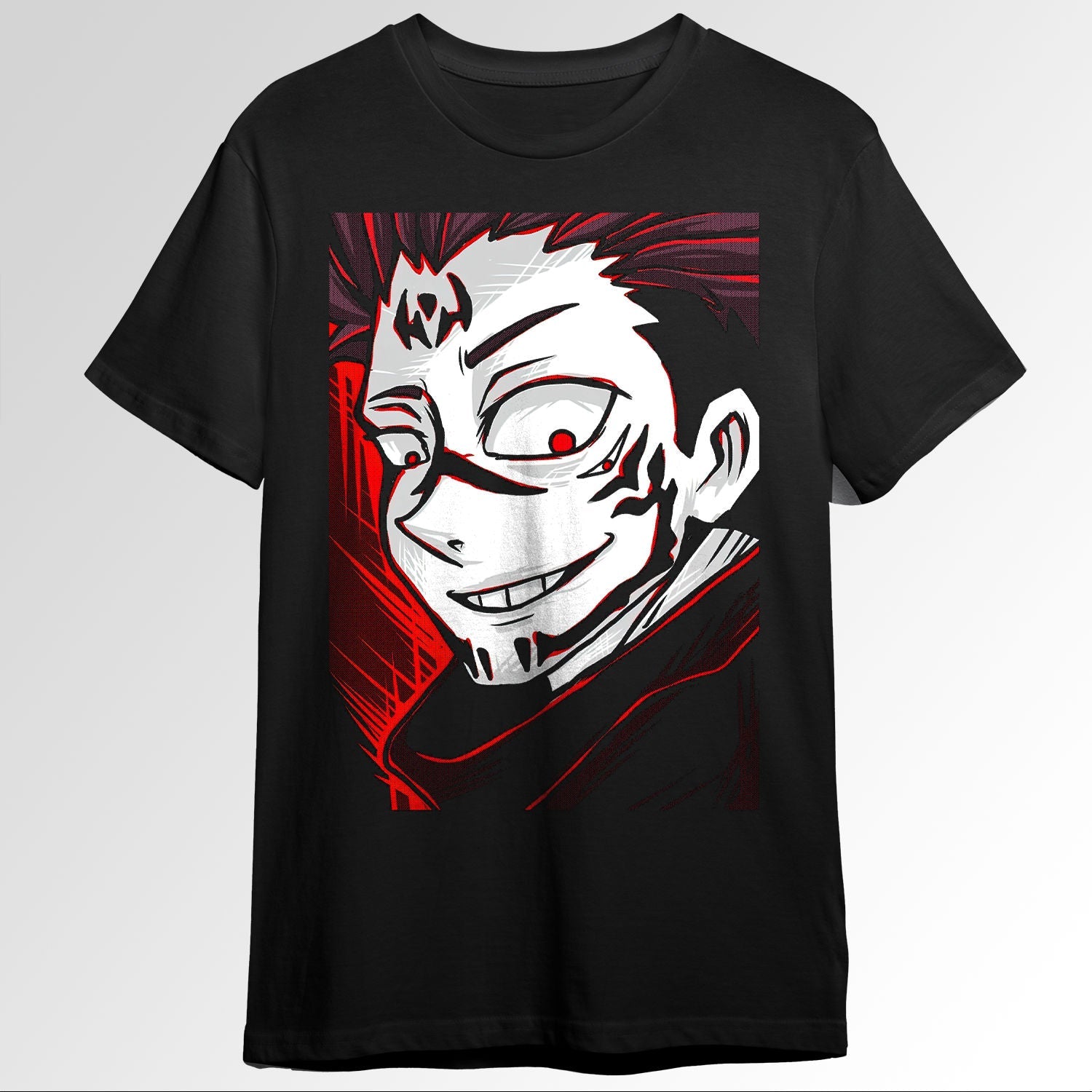 Jujutsu Kaisen Yuji Itadori Strong Men 83104142