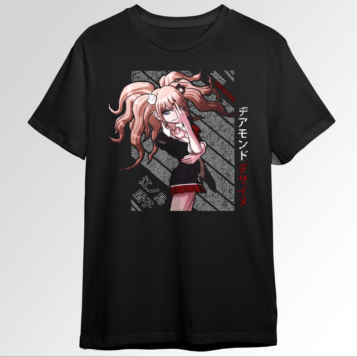 Junko Enoshima DanganRonpa 60577958