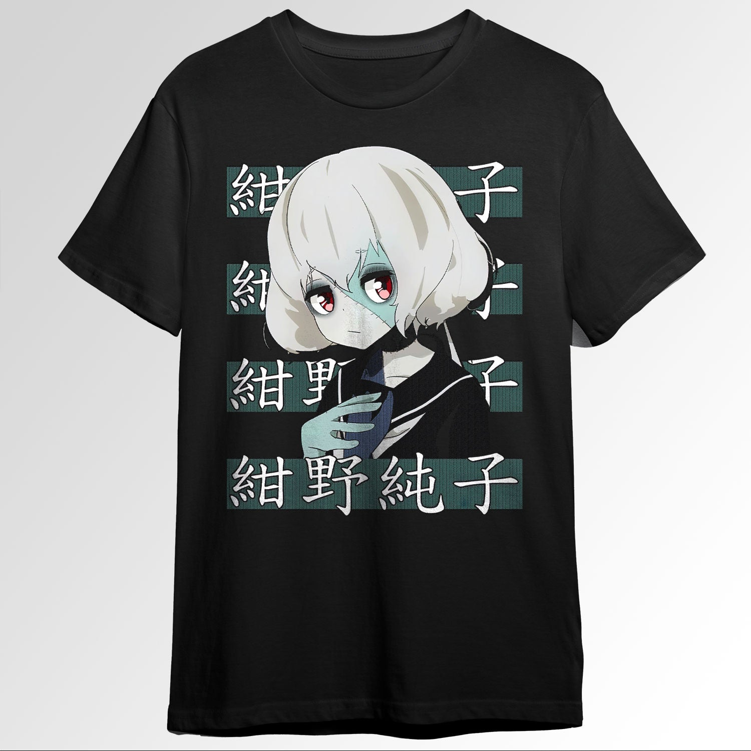 Junko Konno Zombie Land Saga Anime 87389644