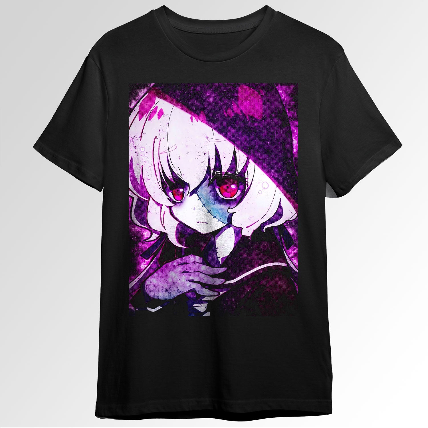 Junko Konno Zombieland Saga Fanart Anime Wai145539424