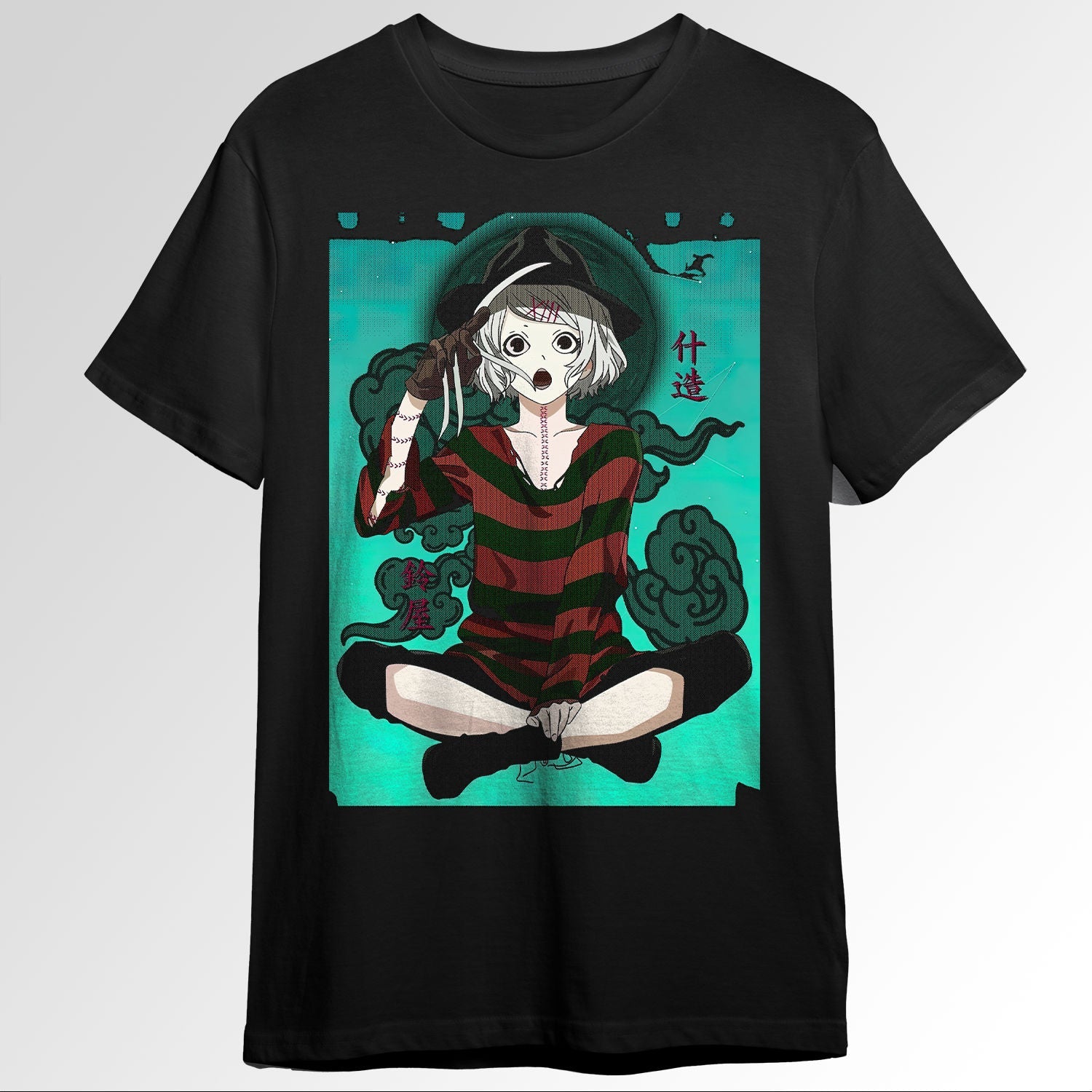 Juuzou Suzuya Tokyo Ghoul 95048296