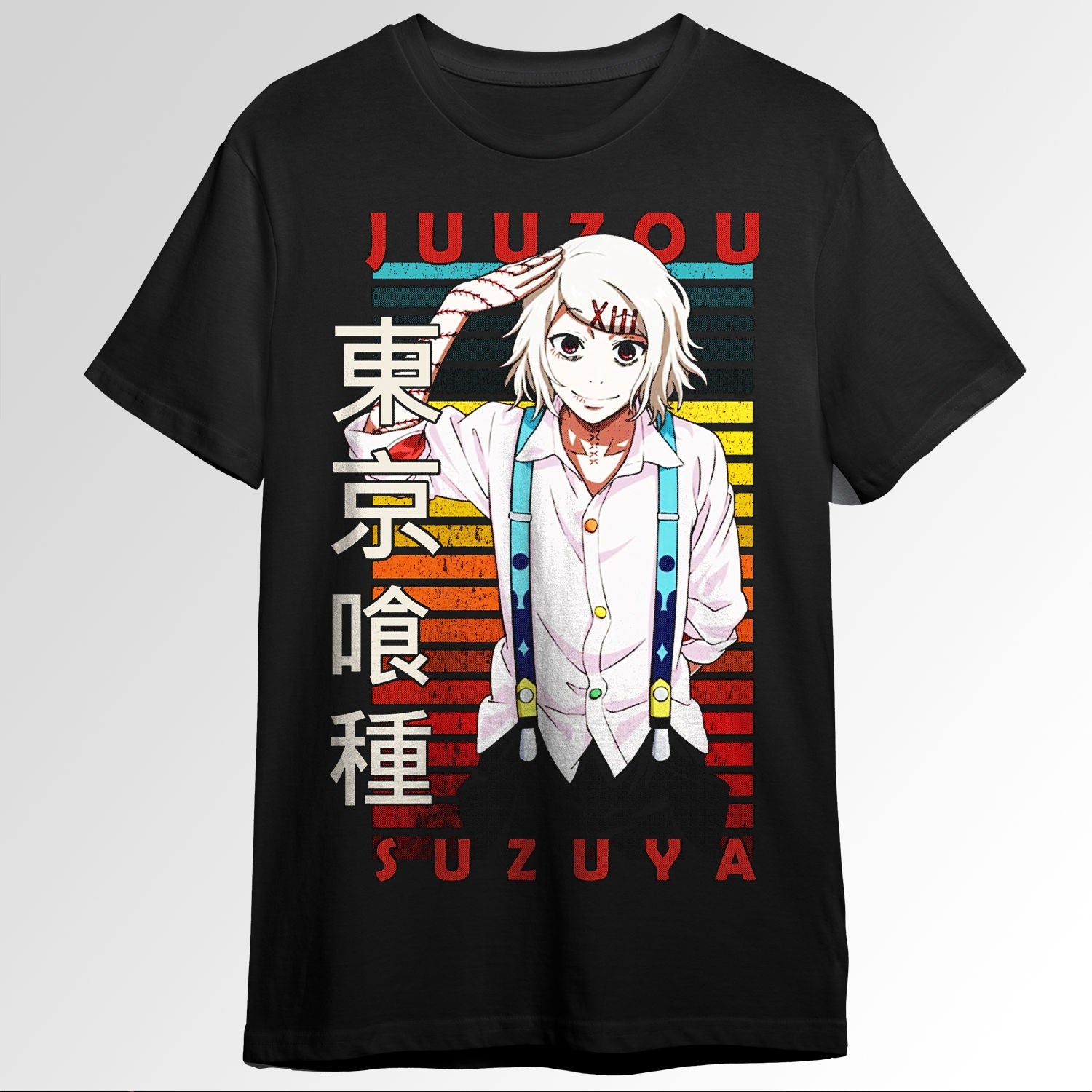 Juuzou Suzuya Tokyo Ghoul Tokyo Guru Anime M101692956