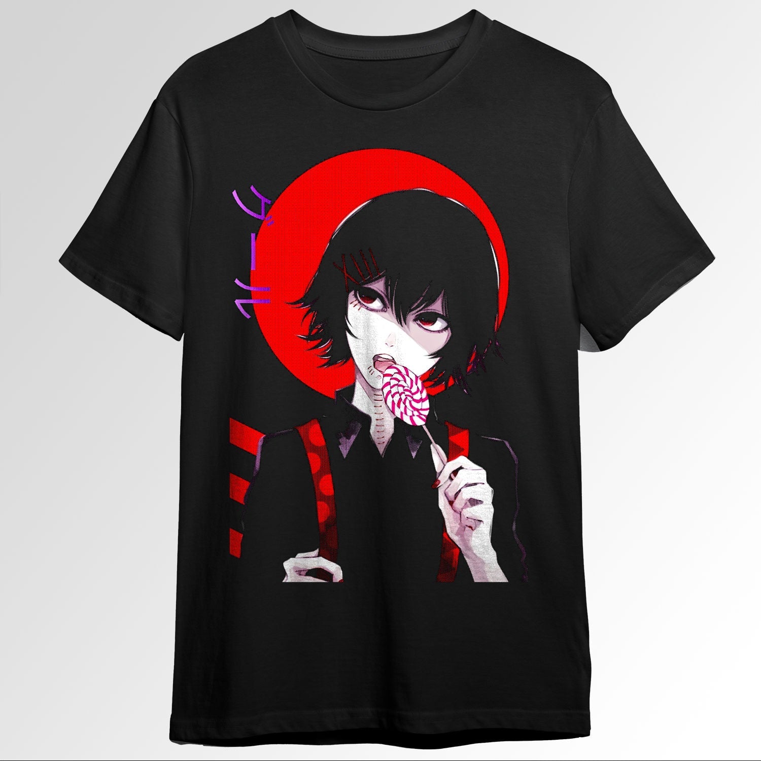 Juuzou suzuya Anime Tokyo ghoul 81644605