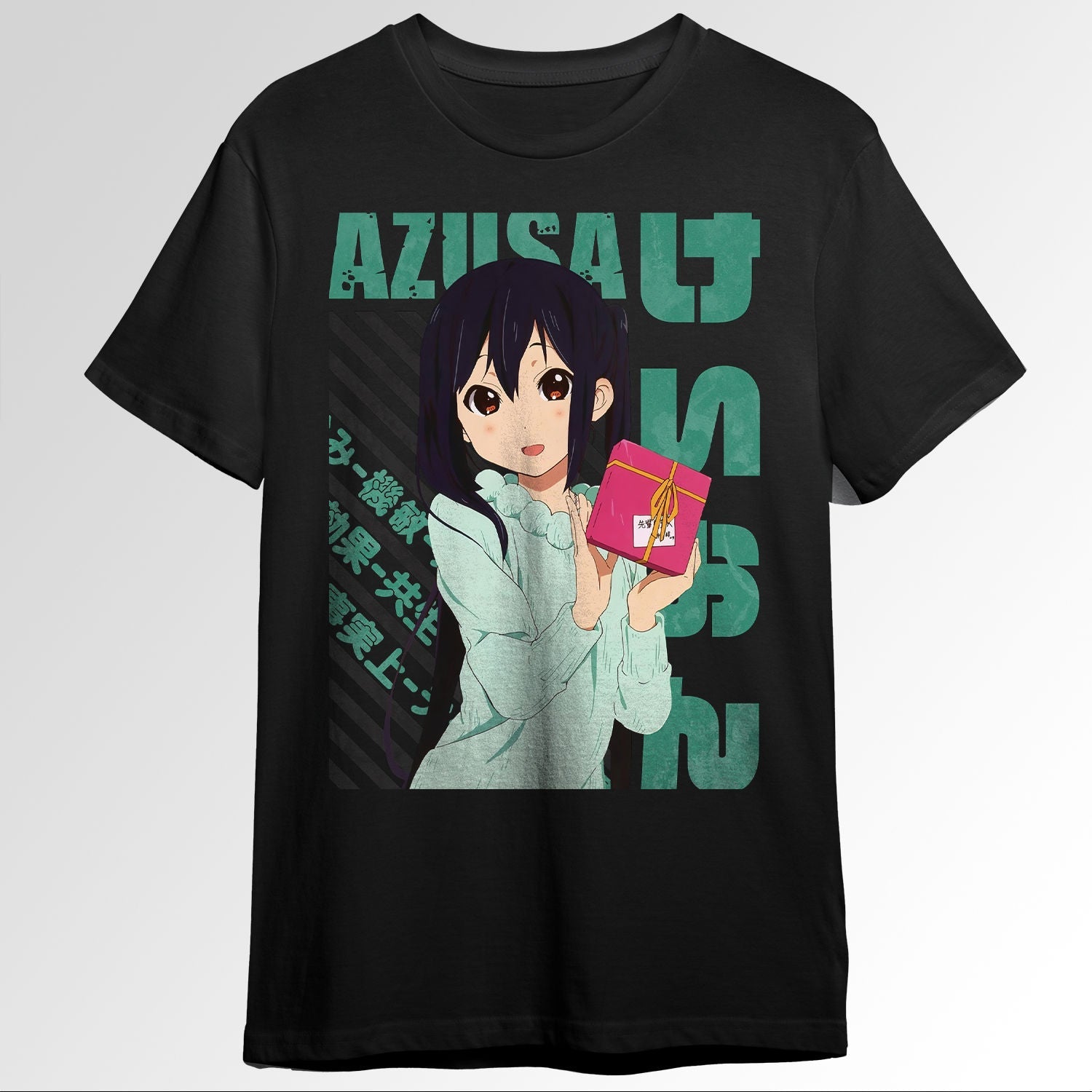 K ON Azusa Nakano 130883175