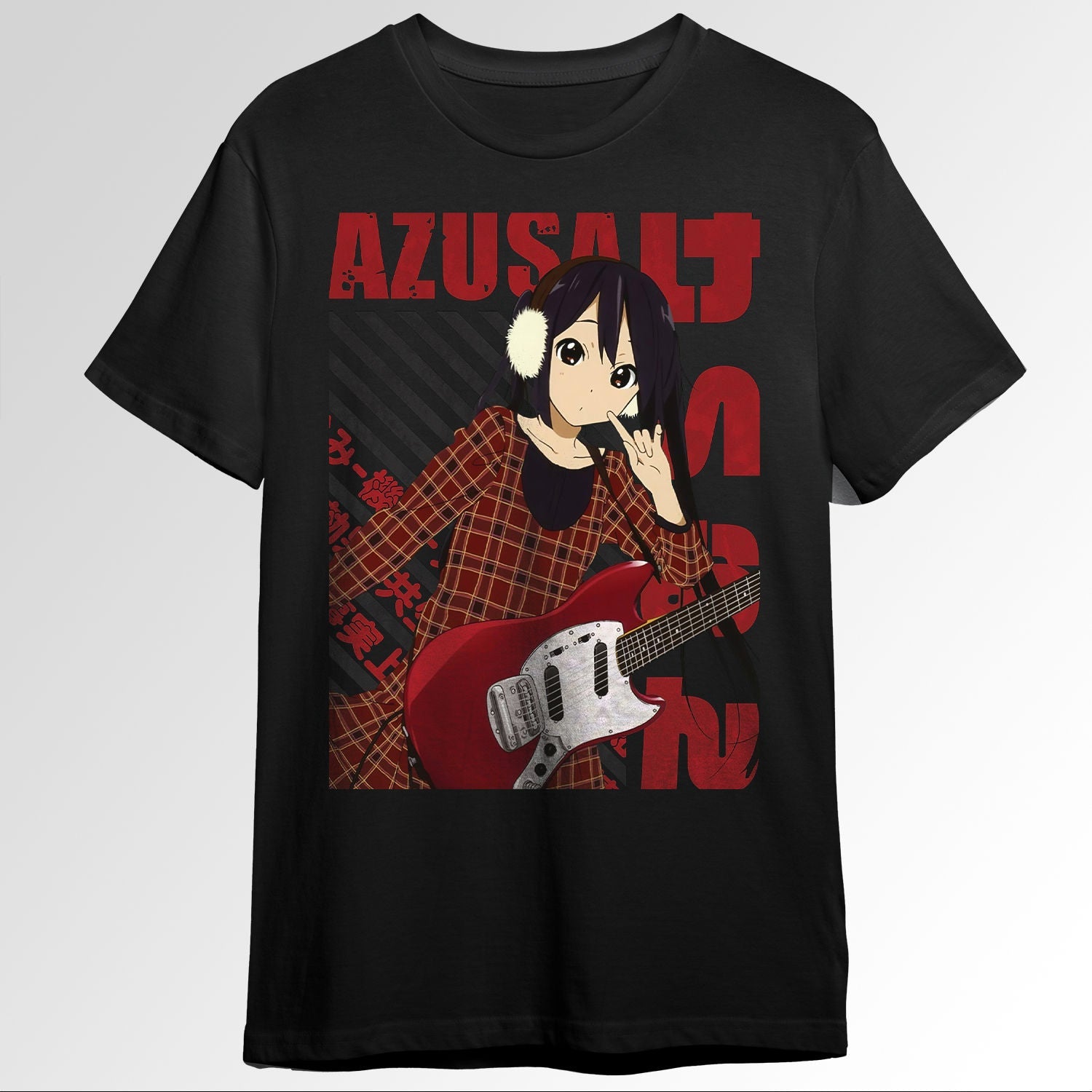 K ON Azusa Nakano 130883712