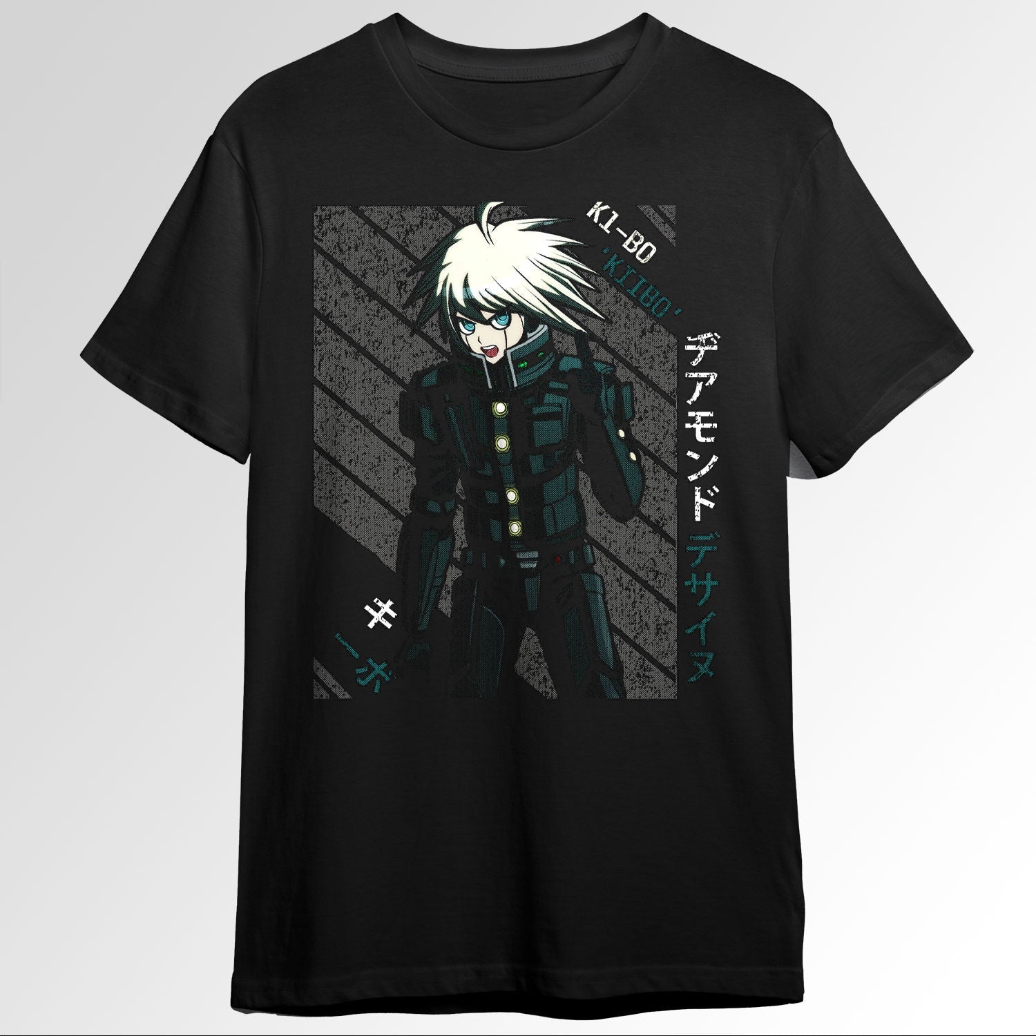 K1 BO Kiibo DanganRonpa V3 62666271