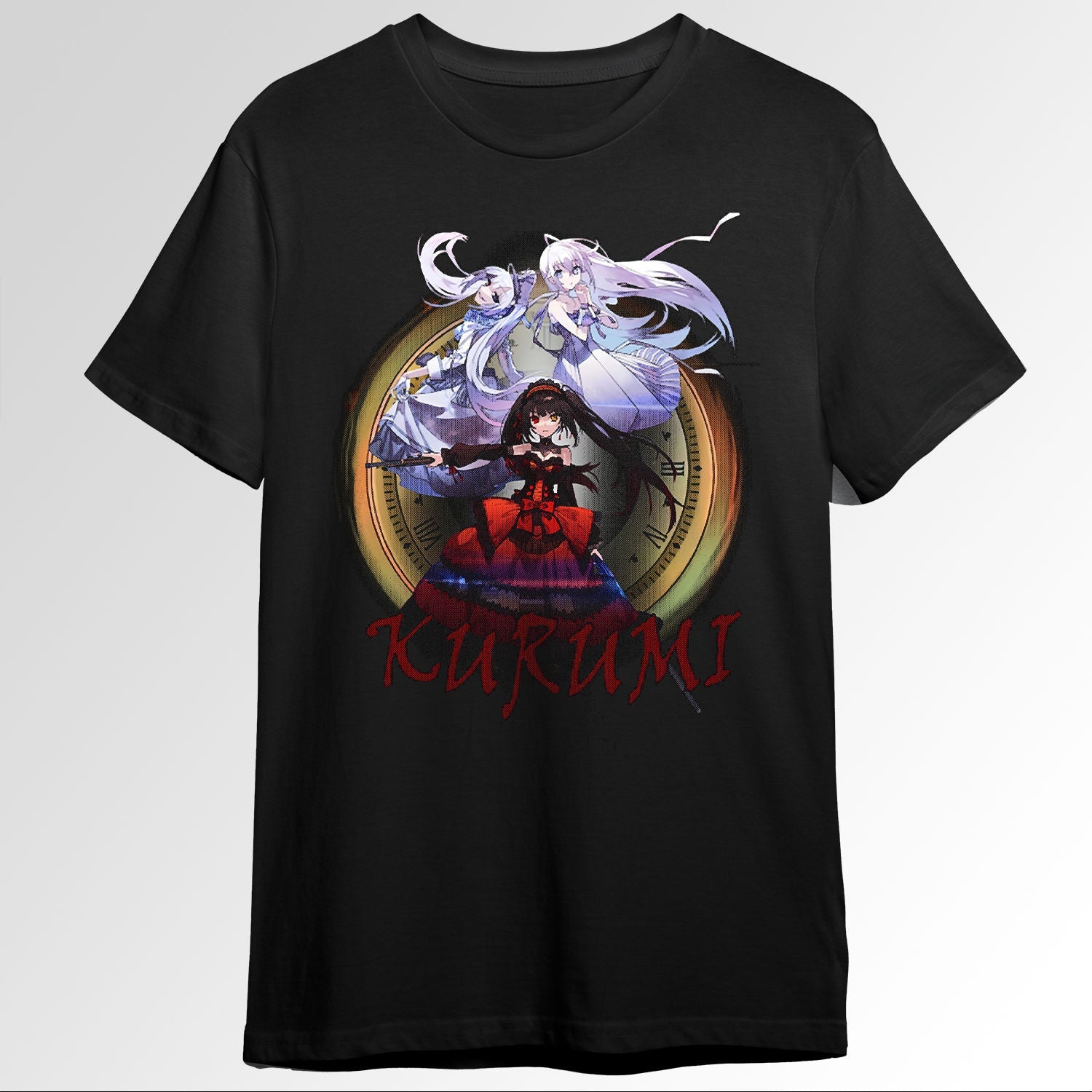 KURUMI CLOCK 66625914