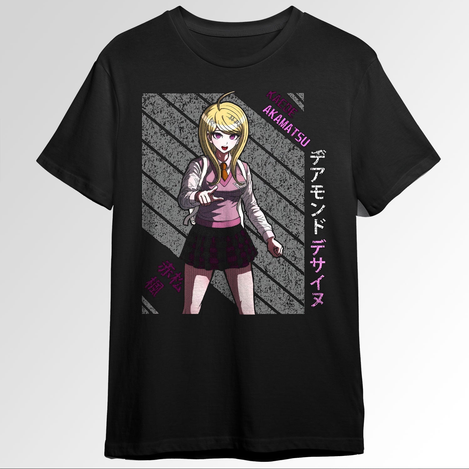 Kaede Akamatsu DanganRonpa V3 61206550