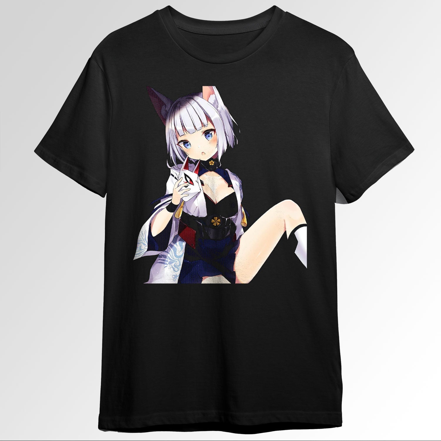 Kaga Azur Lane 78478456