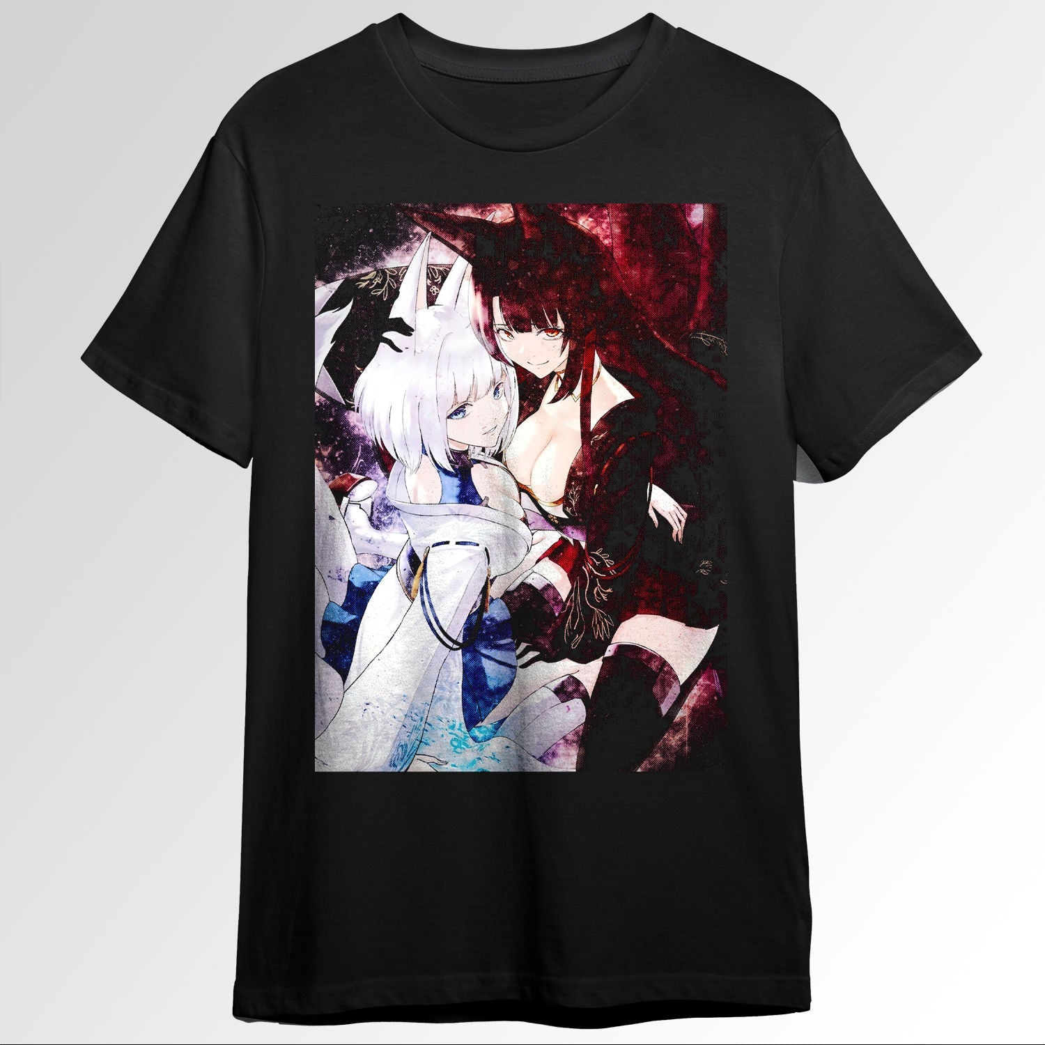 Kaga Azur Lane Anime 109799233