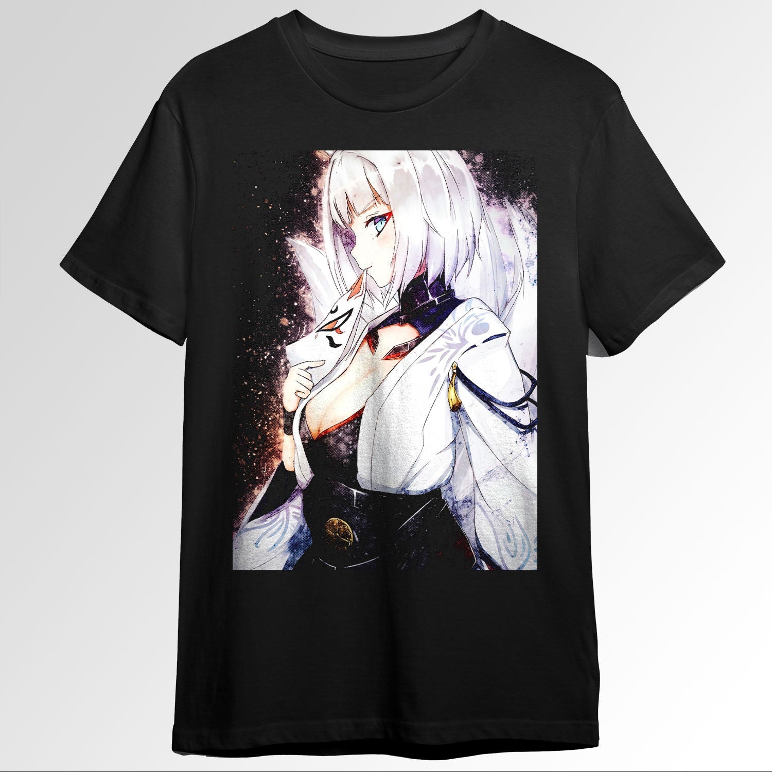 Kaga Azur Lane Anime 117323070
