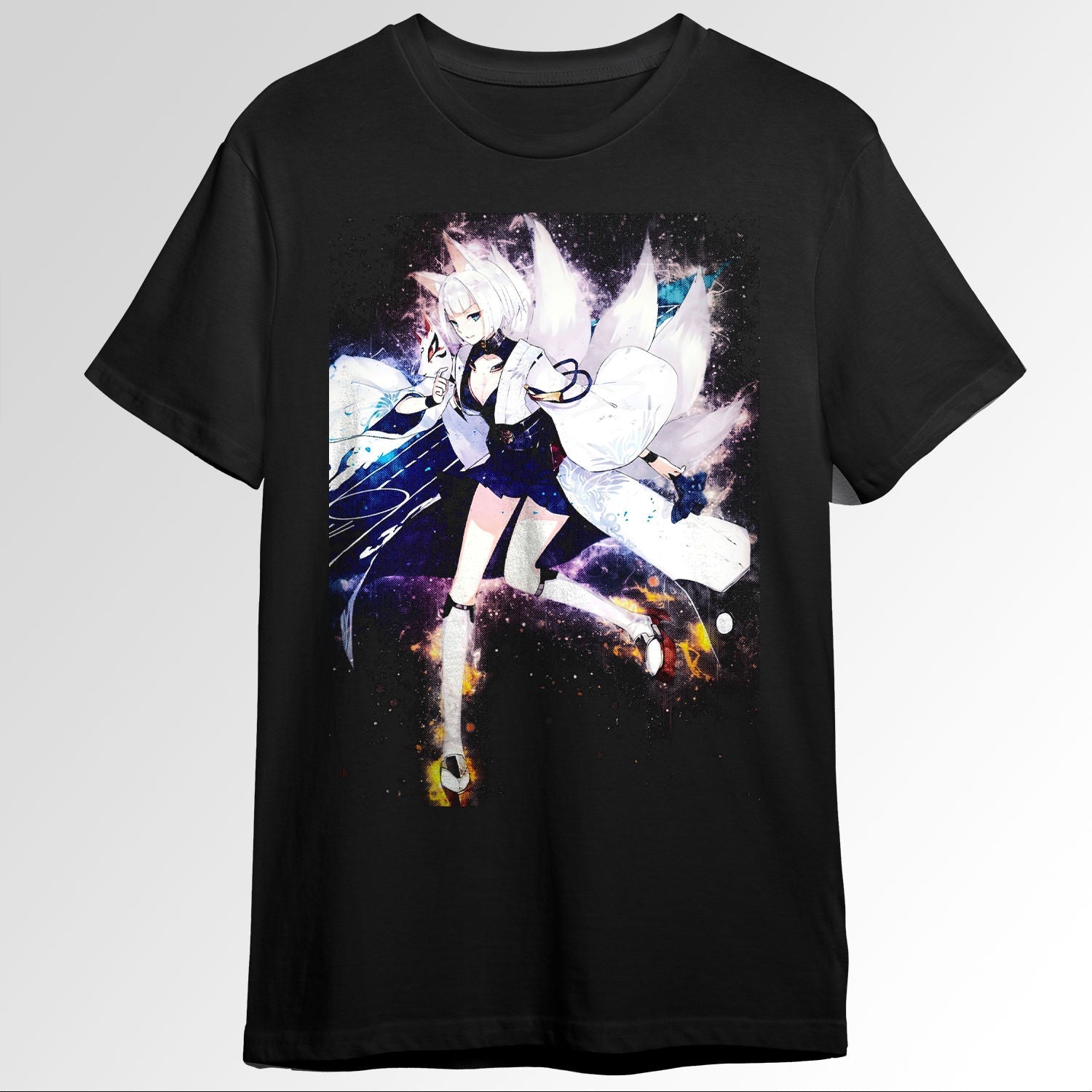 Kaga Azur Lane Anime 118398870