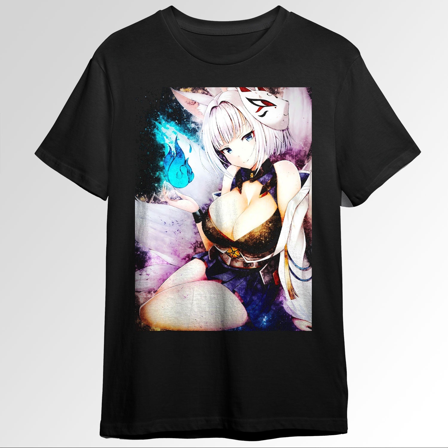 Kaga Azur Lane Anime 118943268