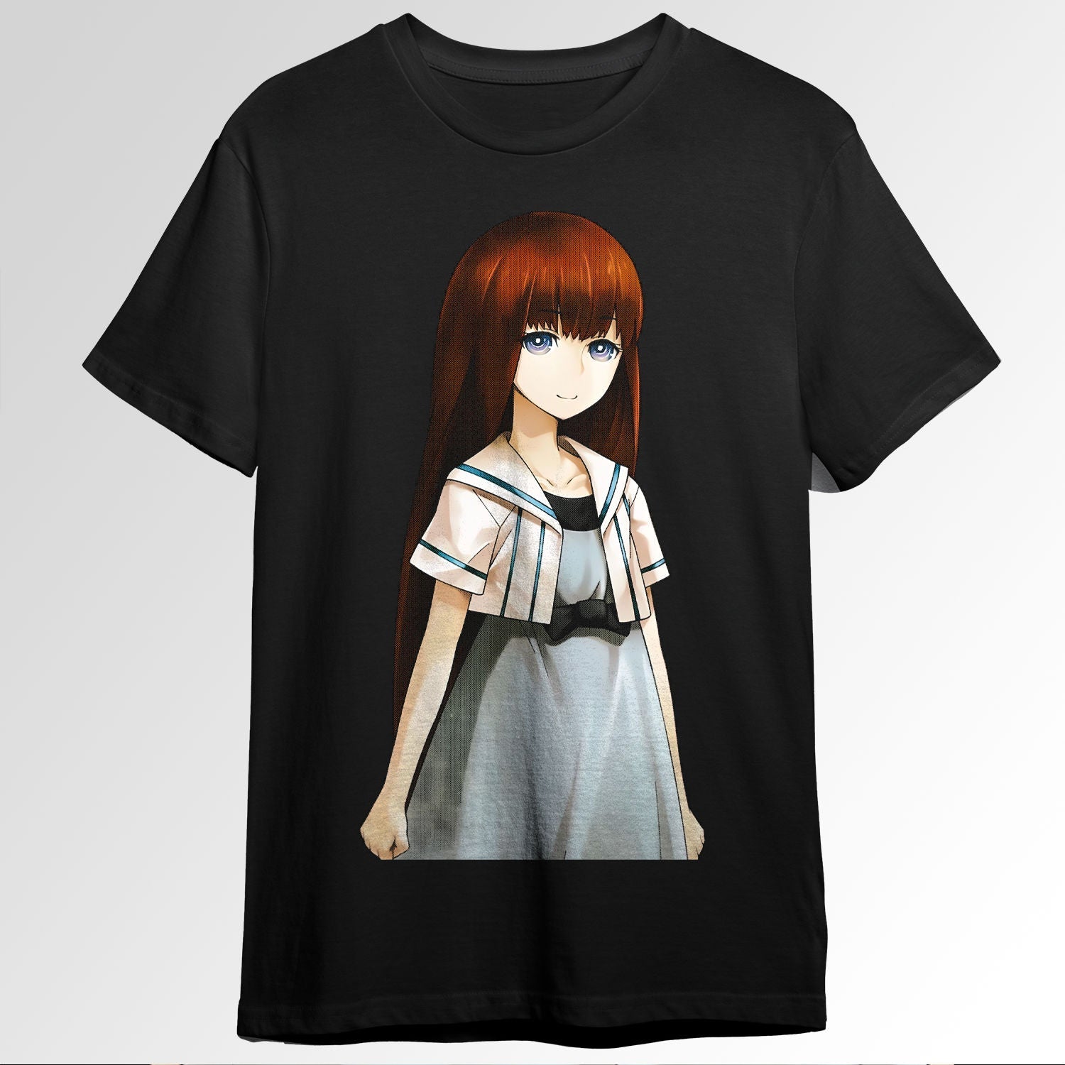 Kagari Shiina Steins Gate Anime Girl Fanart 135242408