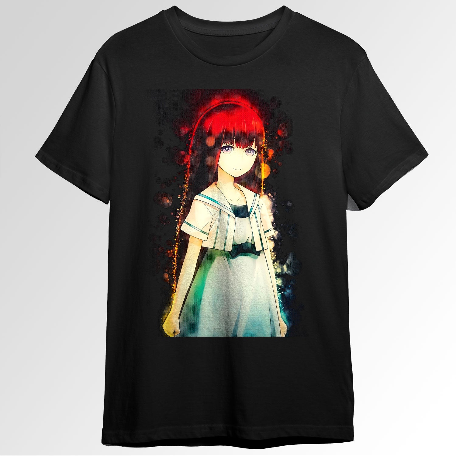 Kagari Shiina Steins Gate Fanart 122657006