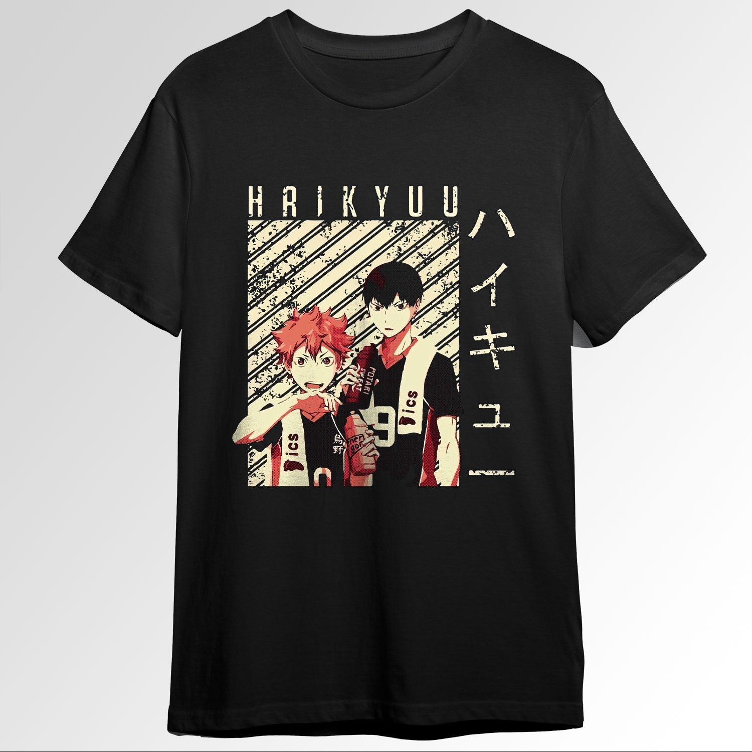 Kageyama Hinata Haikyuu 107161541