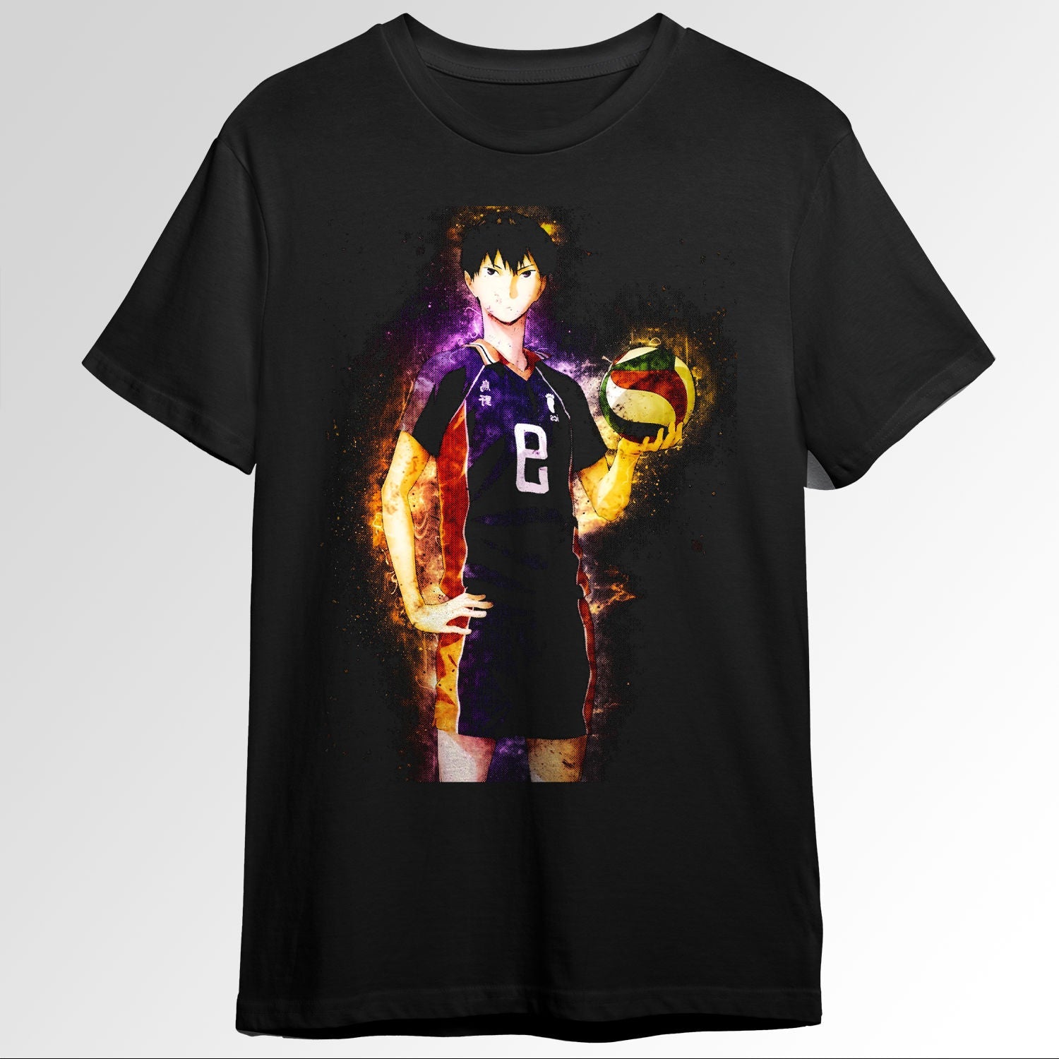 Kageyama Tobio Haikyuu 78288552